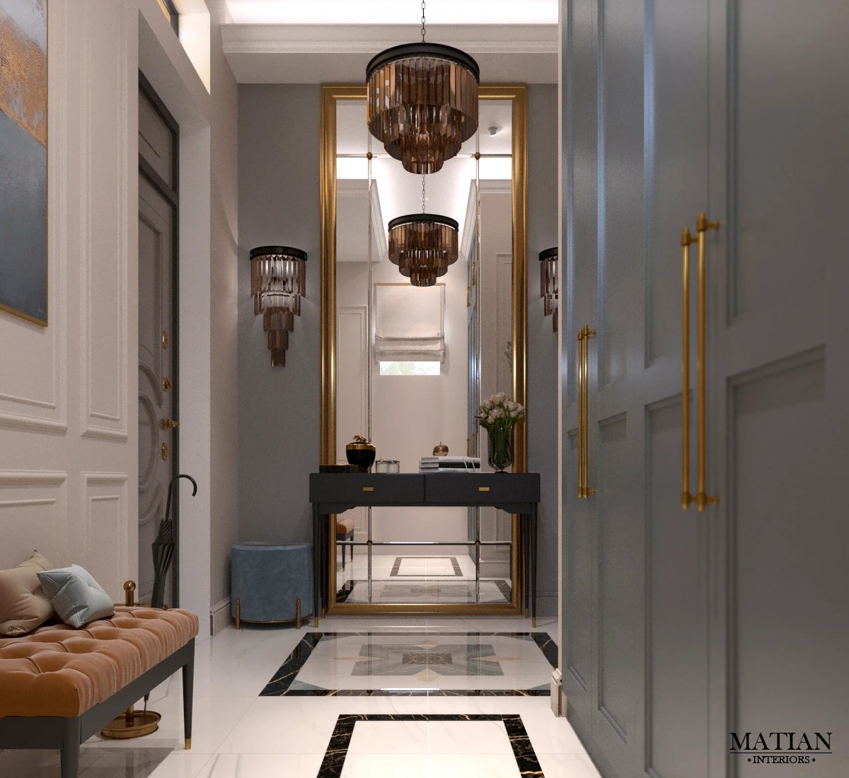 Коттедж в Павловске