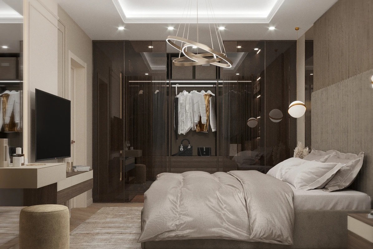 Квартира в ЖК "Питер"