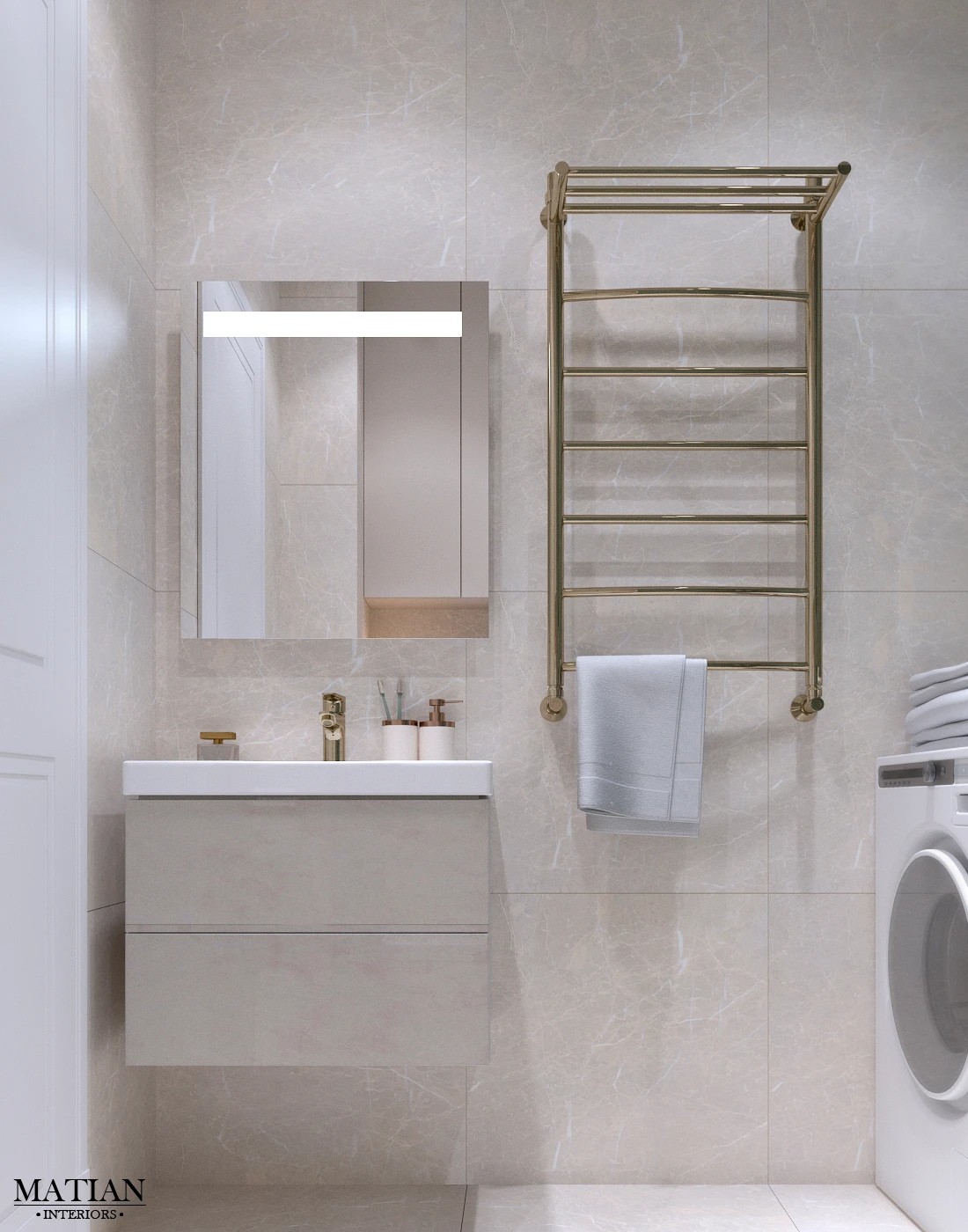 Квартира-студия "4YOU"