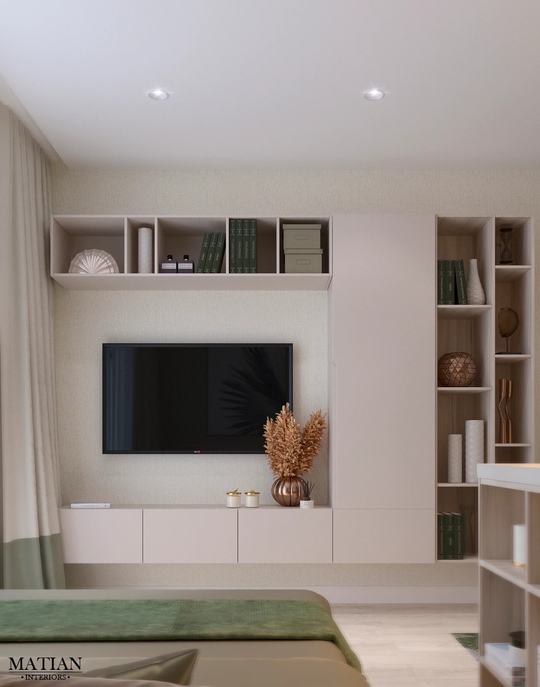 Квартира-студия "4YOU"