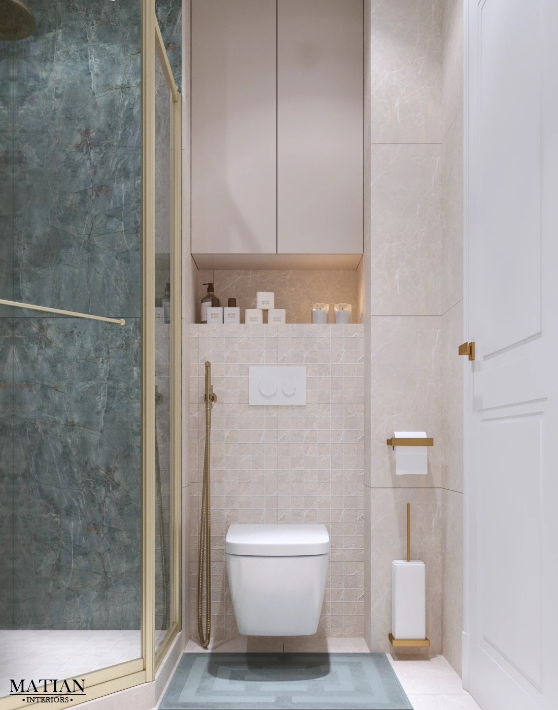 Квартира-студия "4YOU"