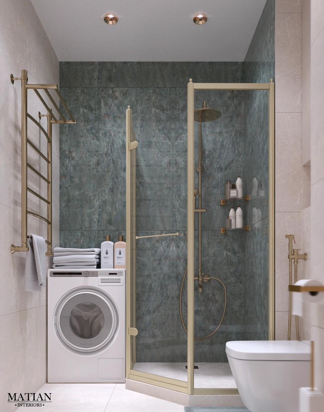 Квартира-студия "4YOU"