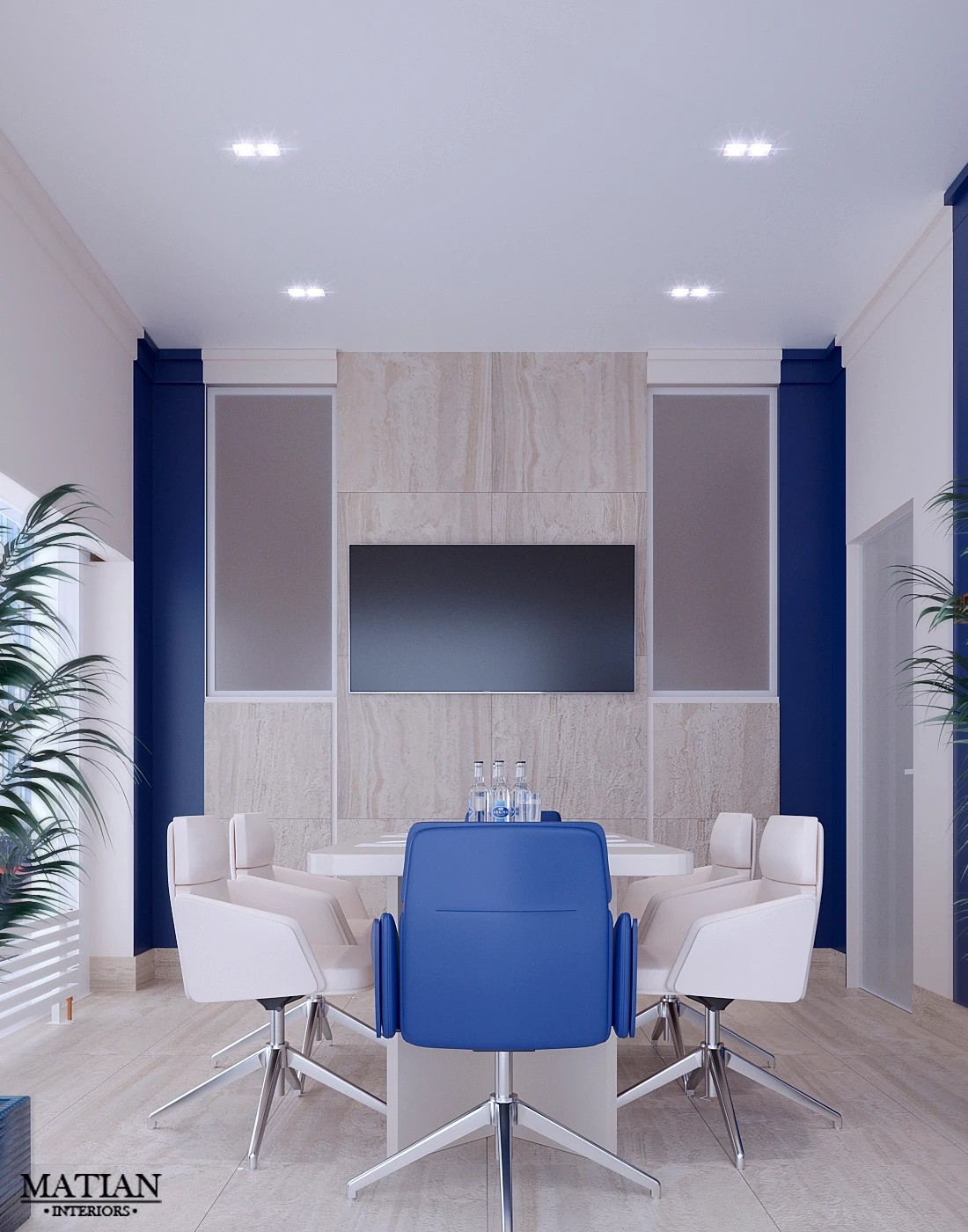 Офис продаж недвижимостив Будапеште