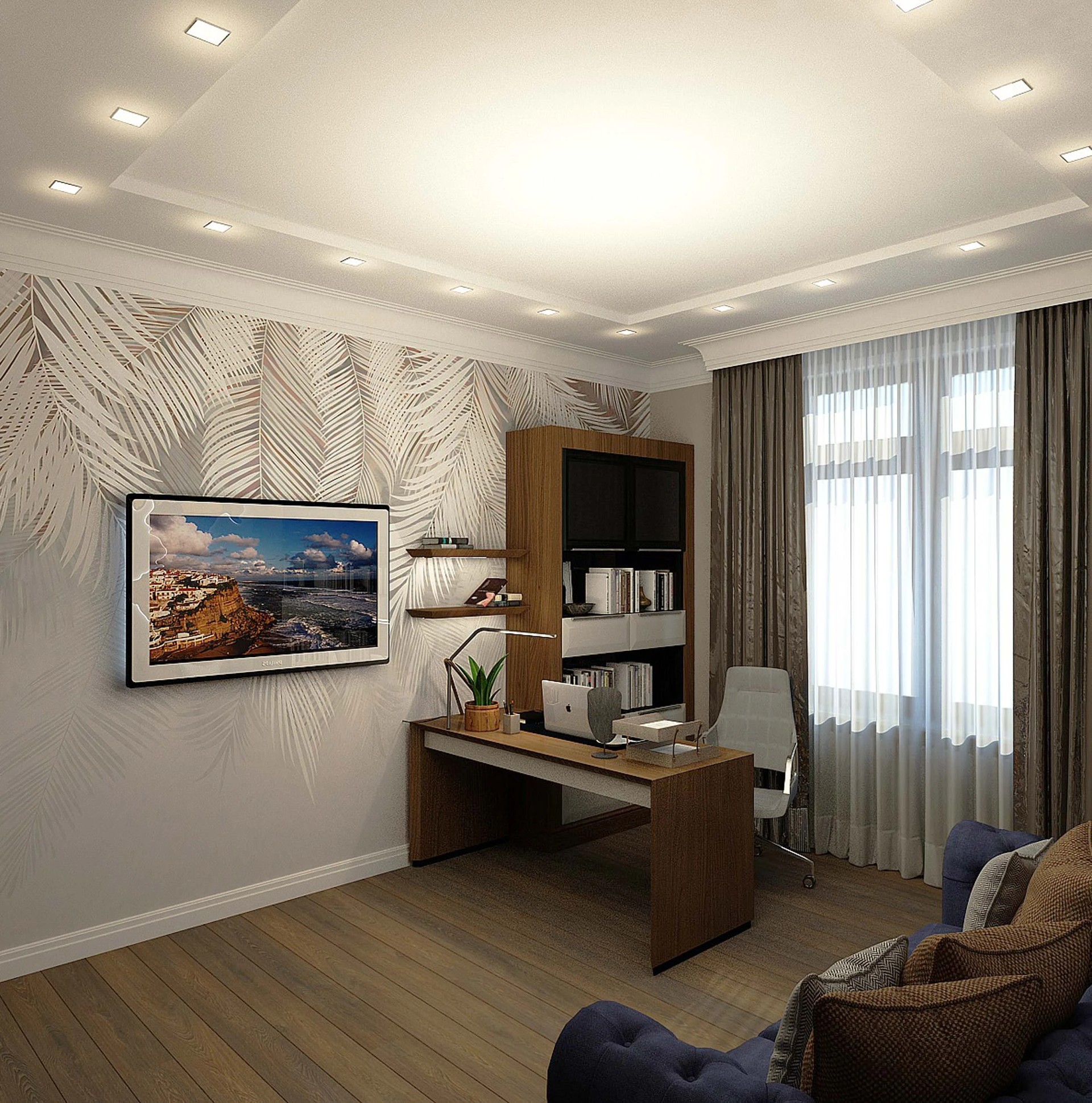 ЖК "Русский дом"