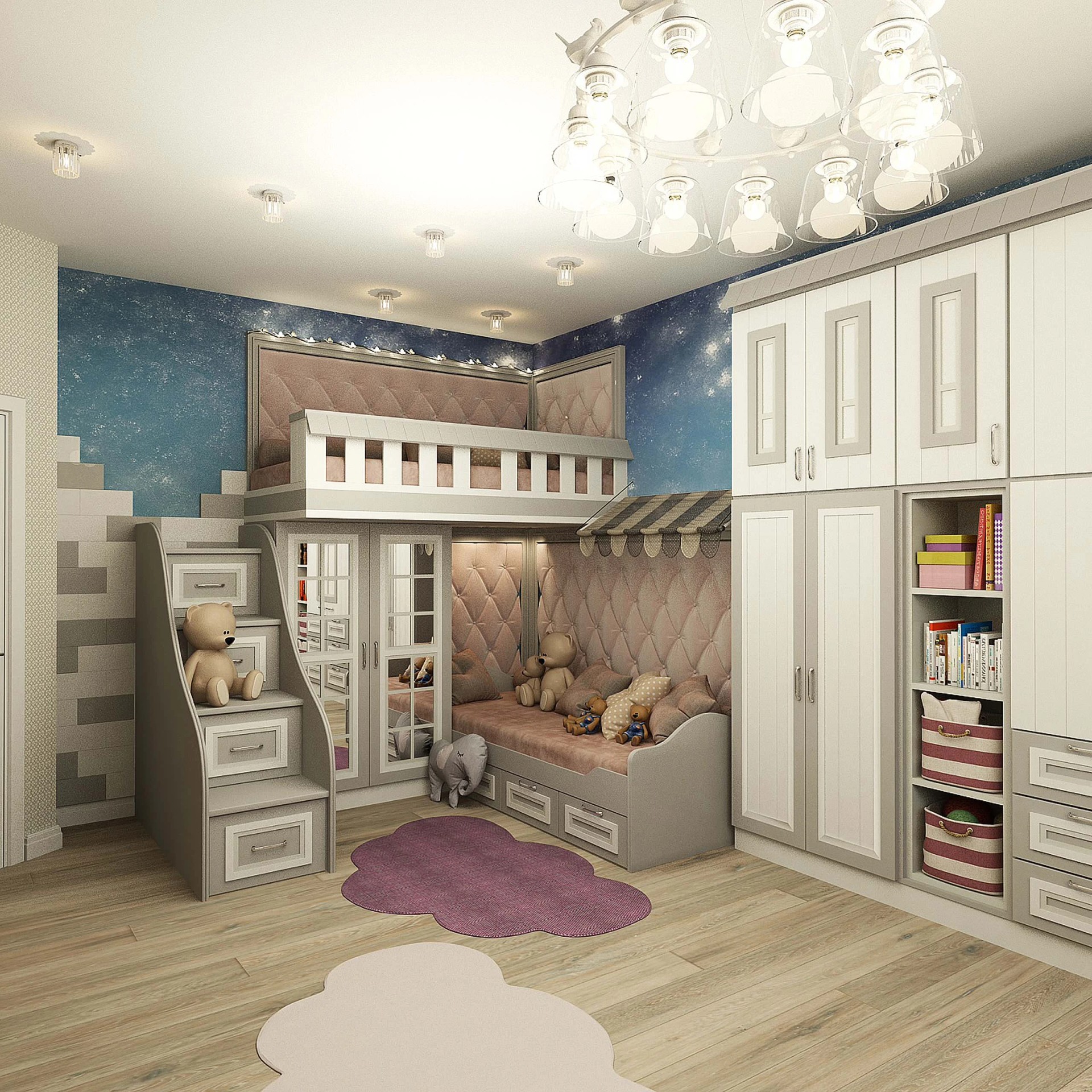 ЖК "Русский дом"