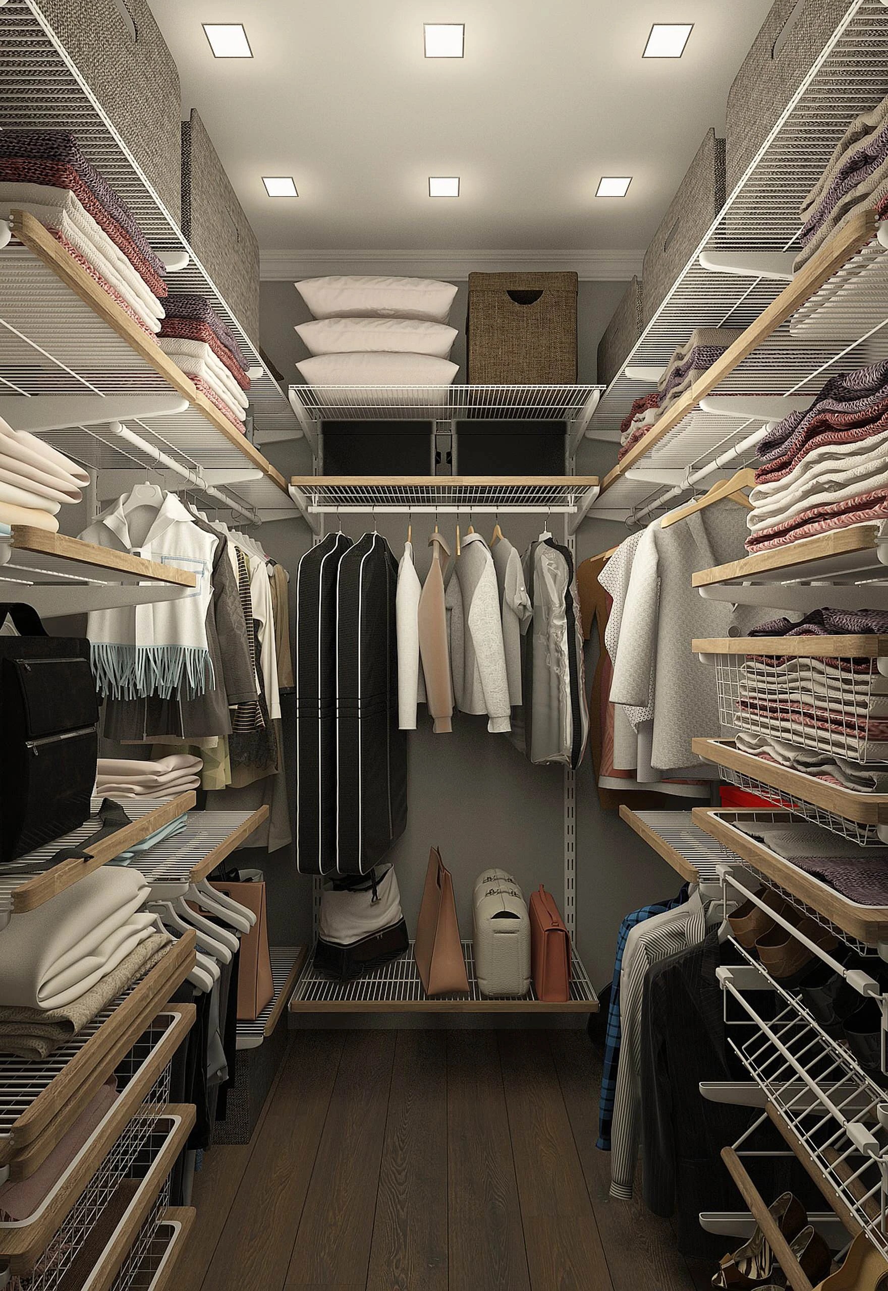 ЖК "Русский дом"