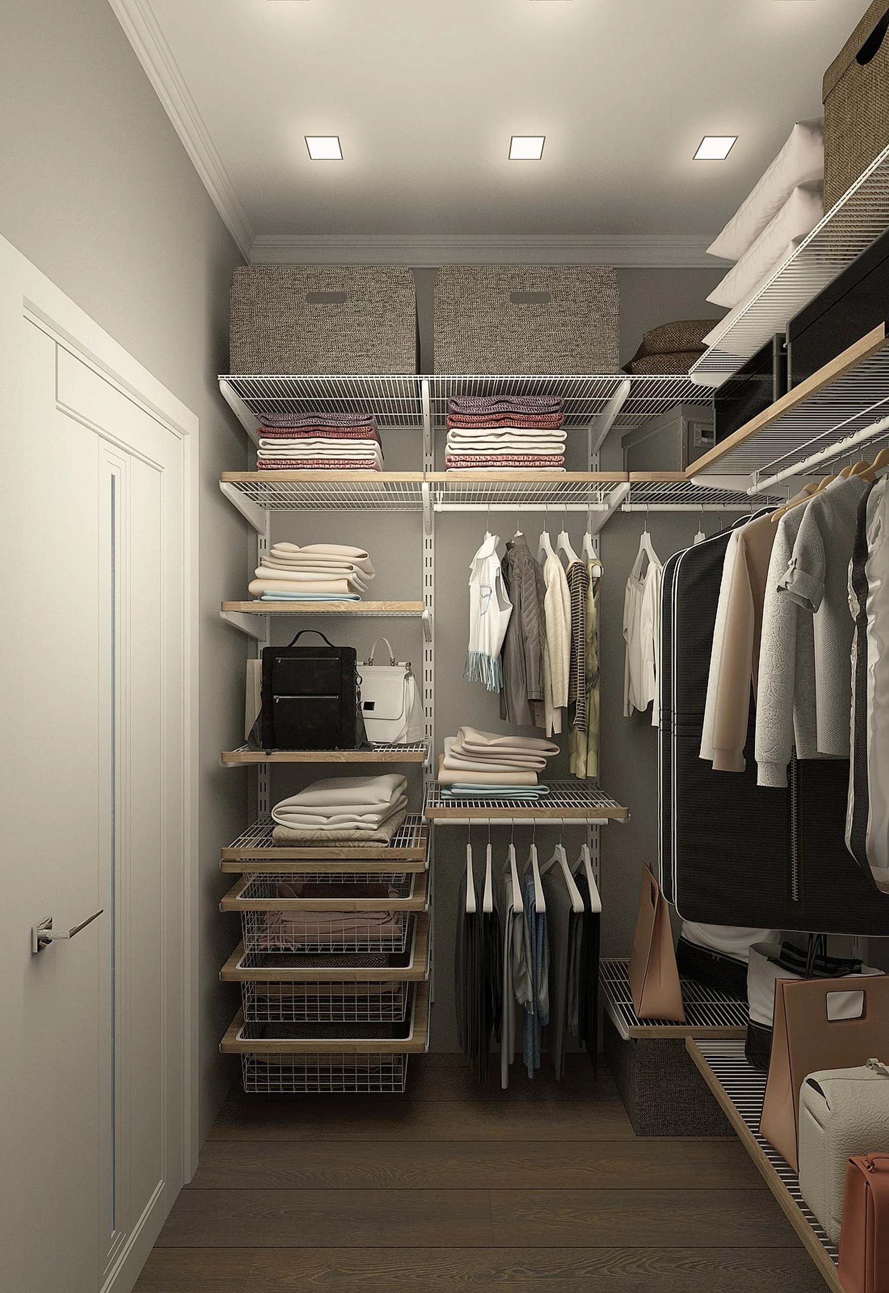 ЖК "Русский дом"