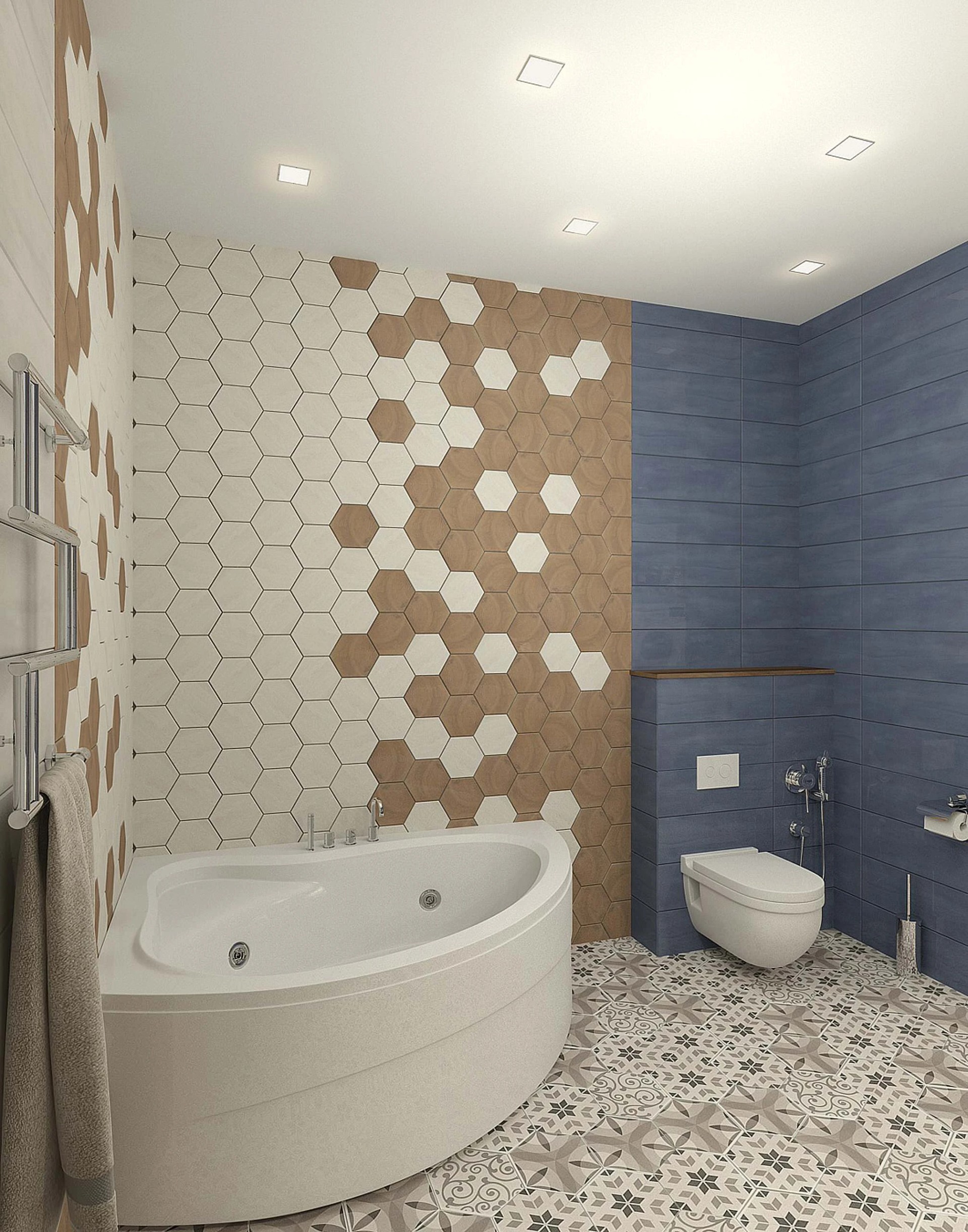 ЖК "Русский дом"