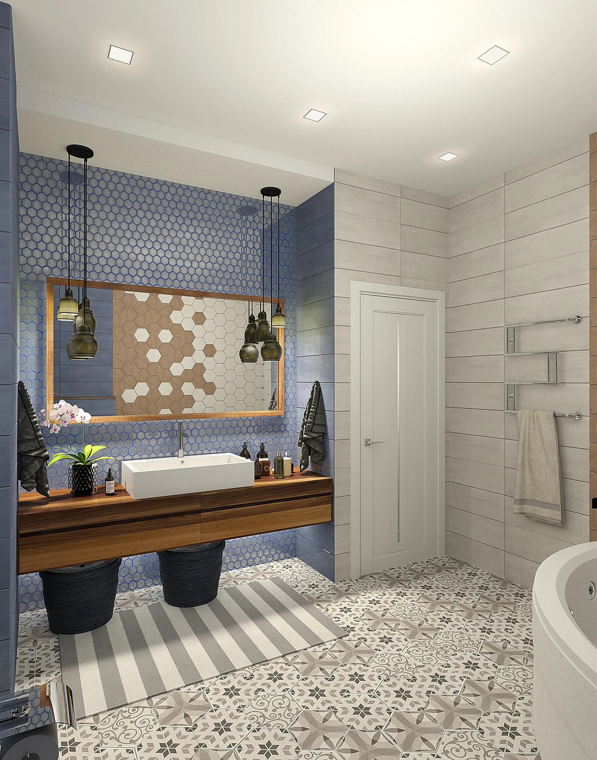 ЖК "Русский дом"