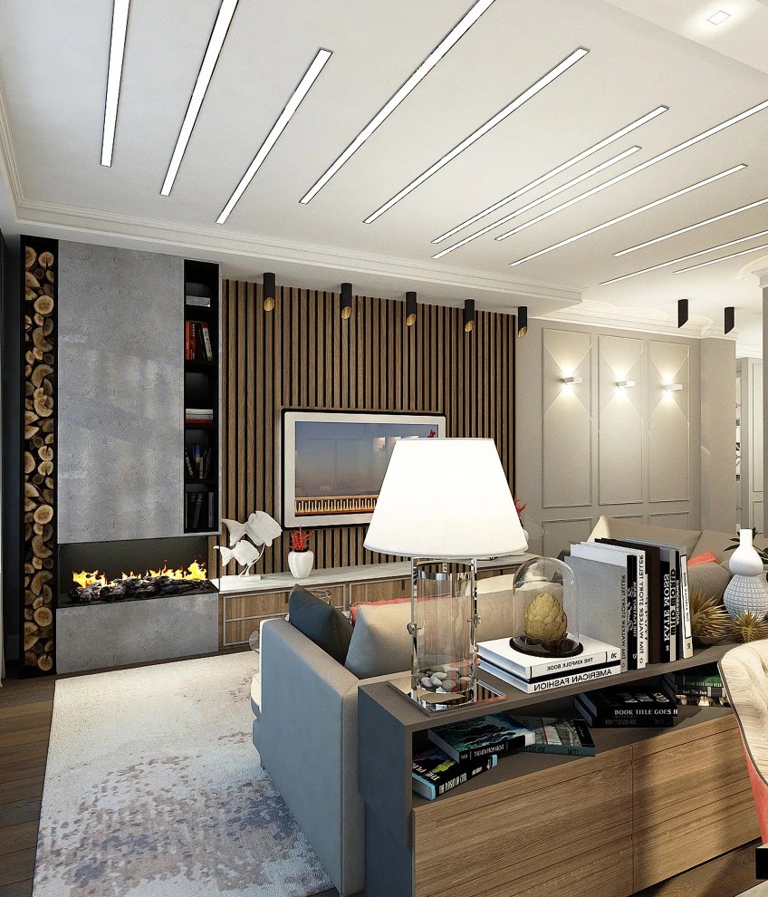 ЖК "Русский дом"