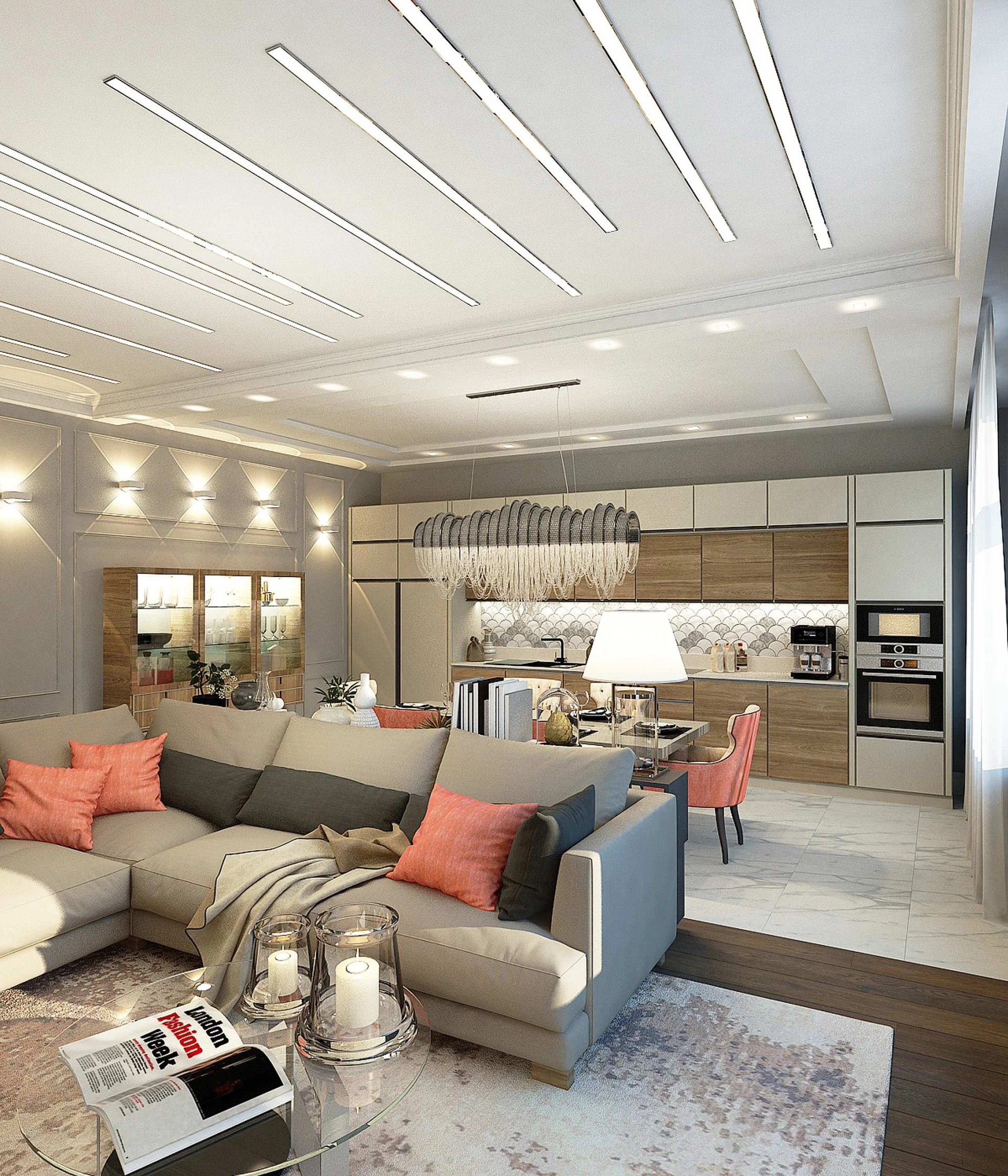 ЖК "Русский дом"