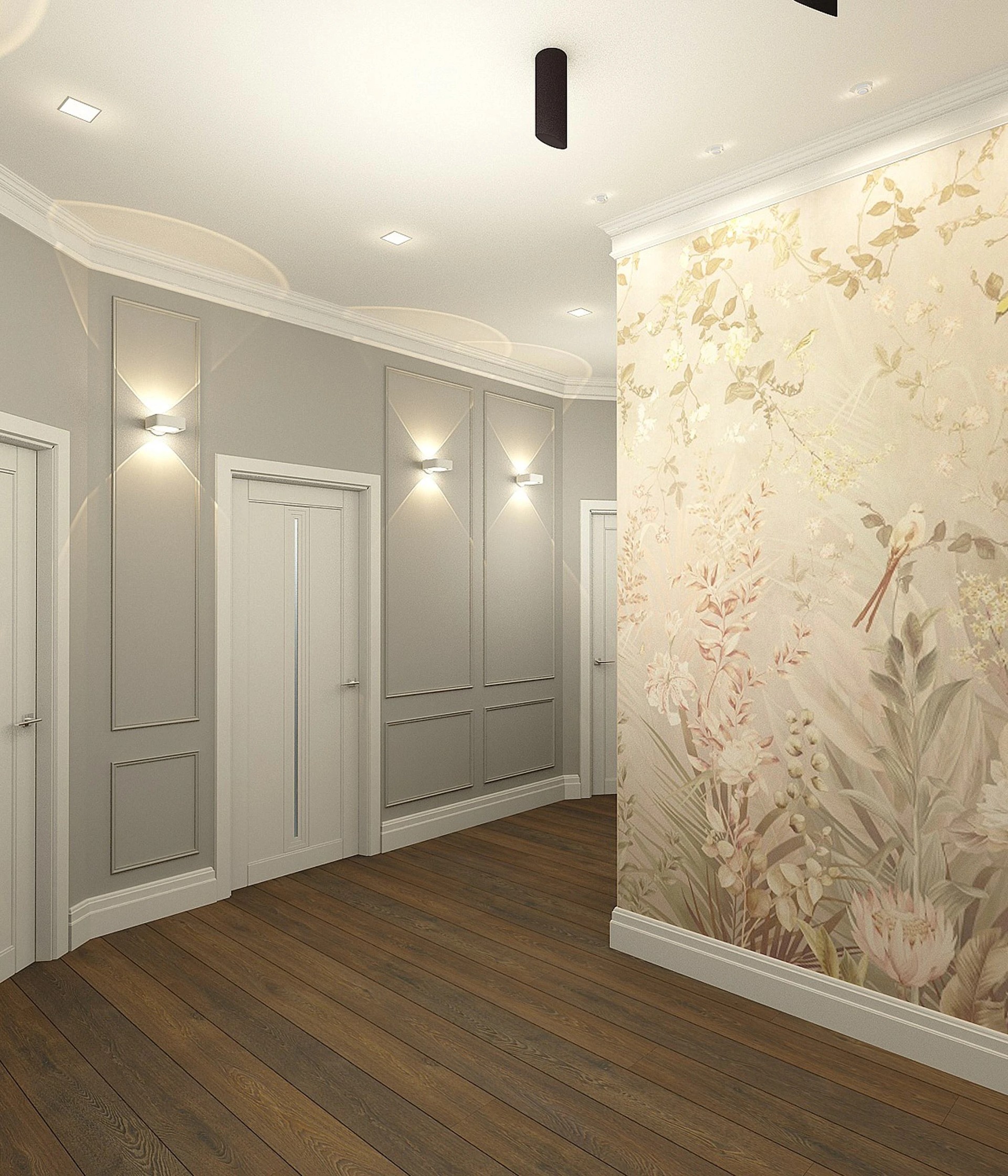 ЖК "Русский дом"