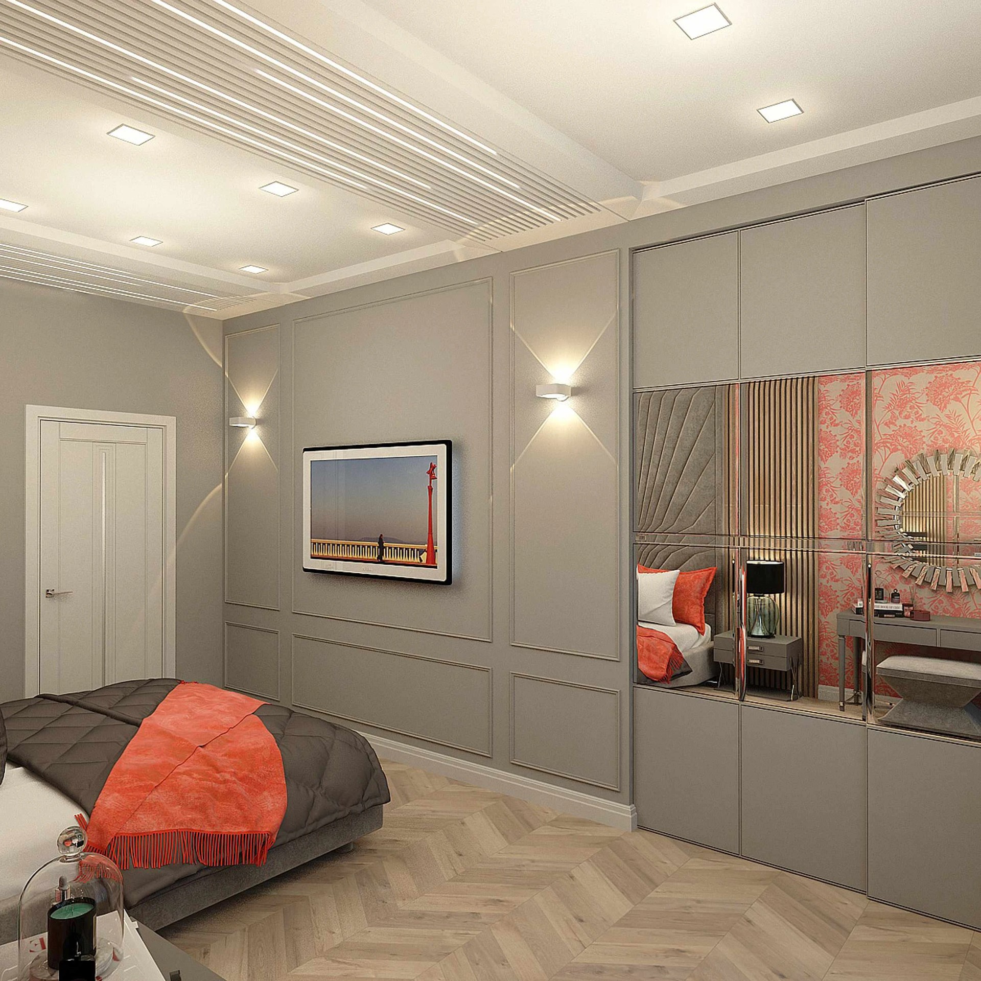 ЖК "Русский дом"