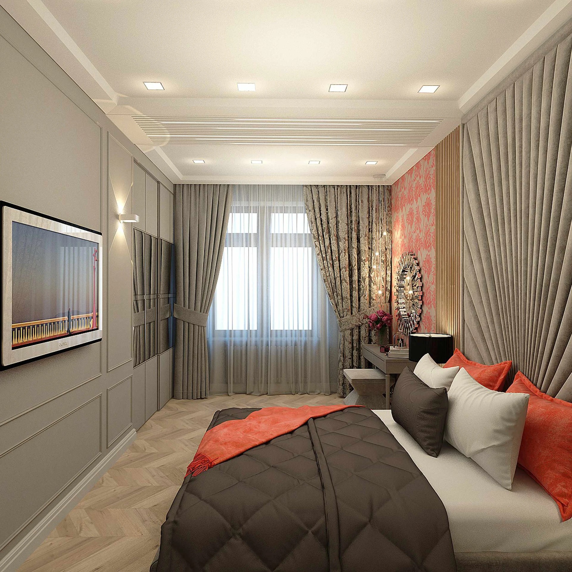 ЖК "Русский дом"