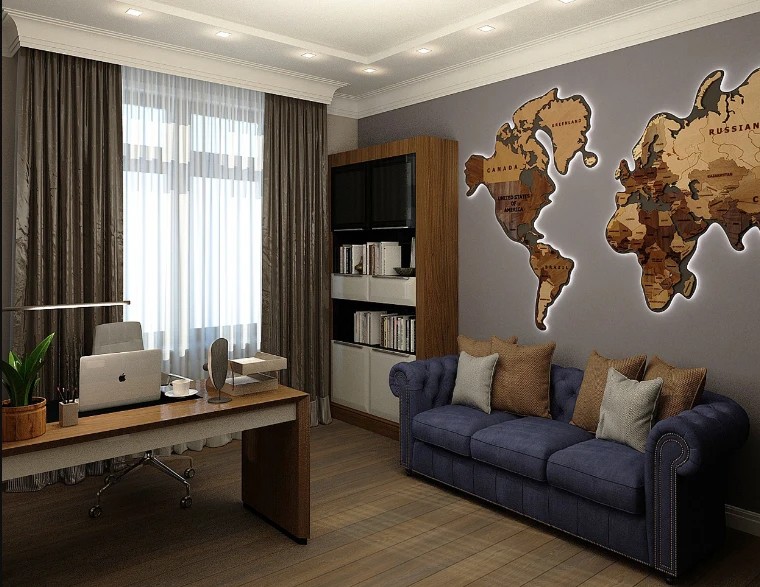 ЖК "Русский дом"