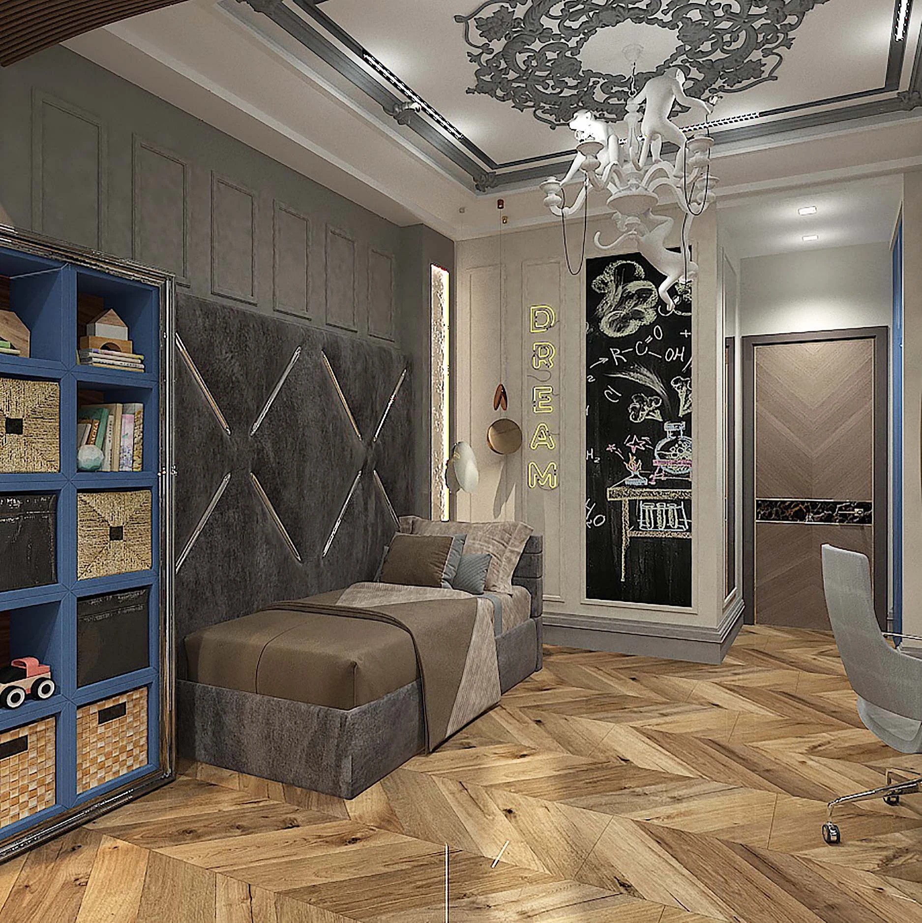 ЖК Смольный Парк