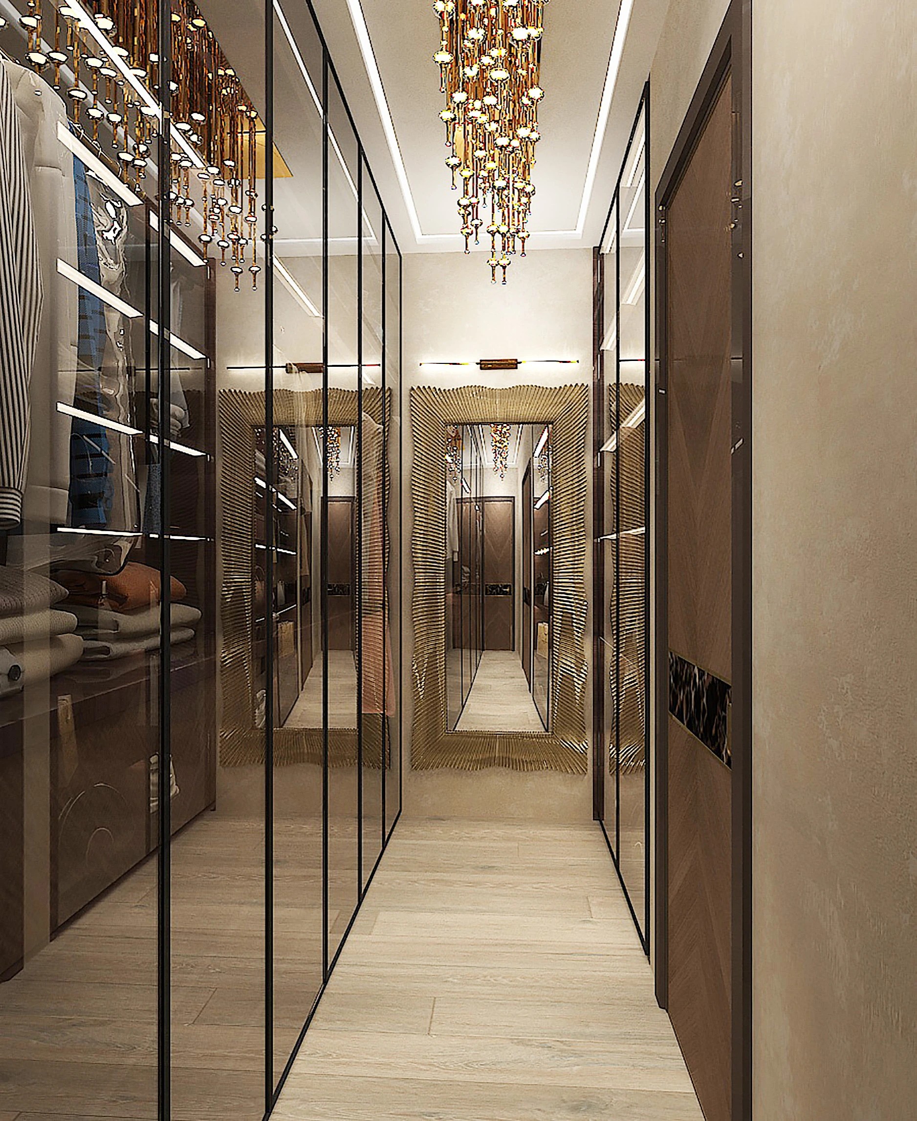 ЖК Смольный Парк