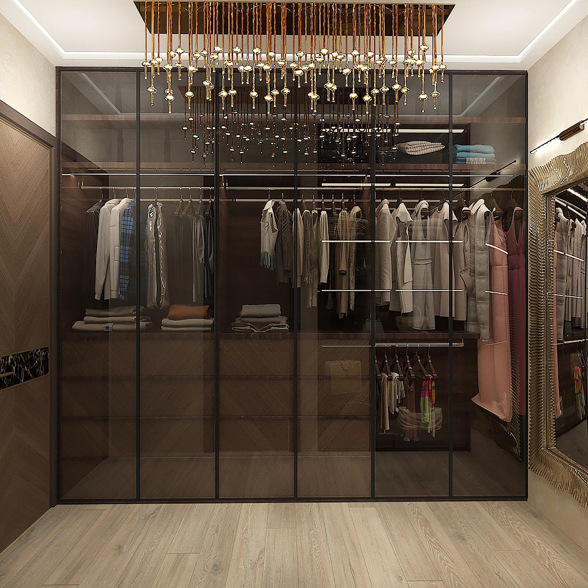 ЖК Смольный Парк