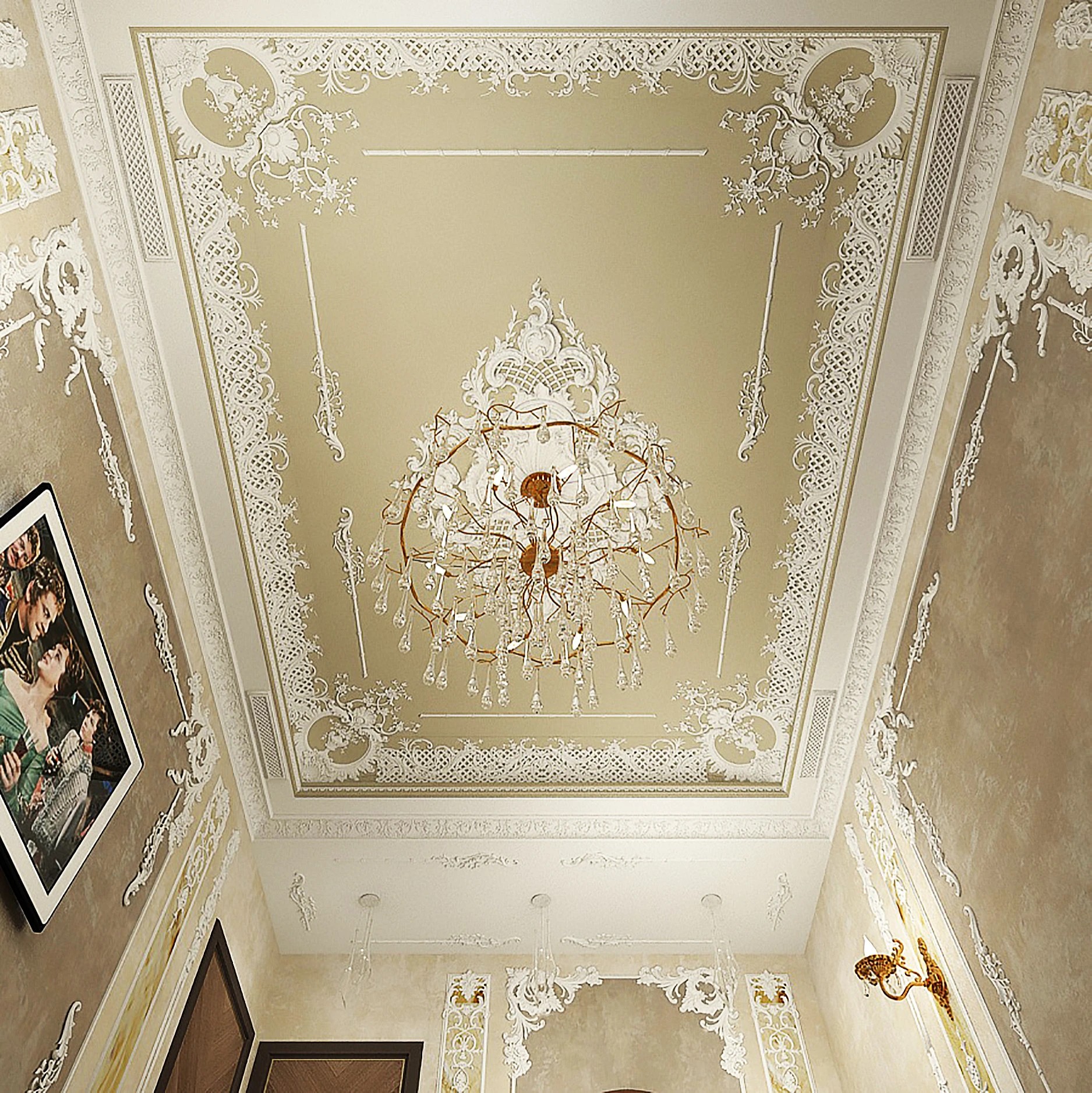 ЖК Смольный Парк