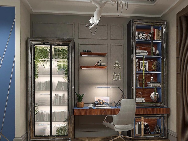 ЖК Смольный Парк