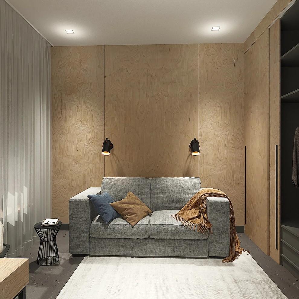 КП "Акварель" Приозерский район