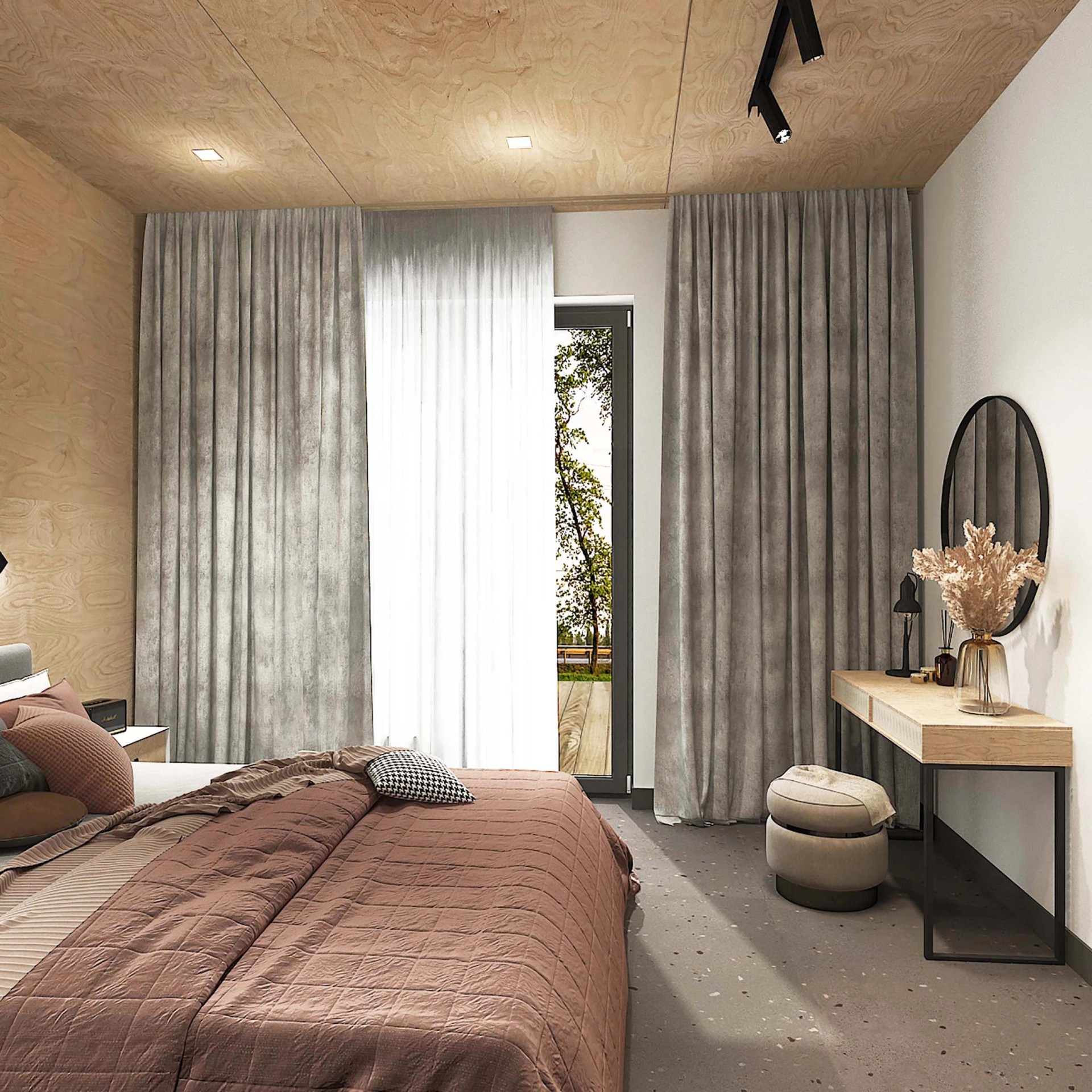 КП "Акварель" Приозерский район