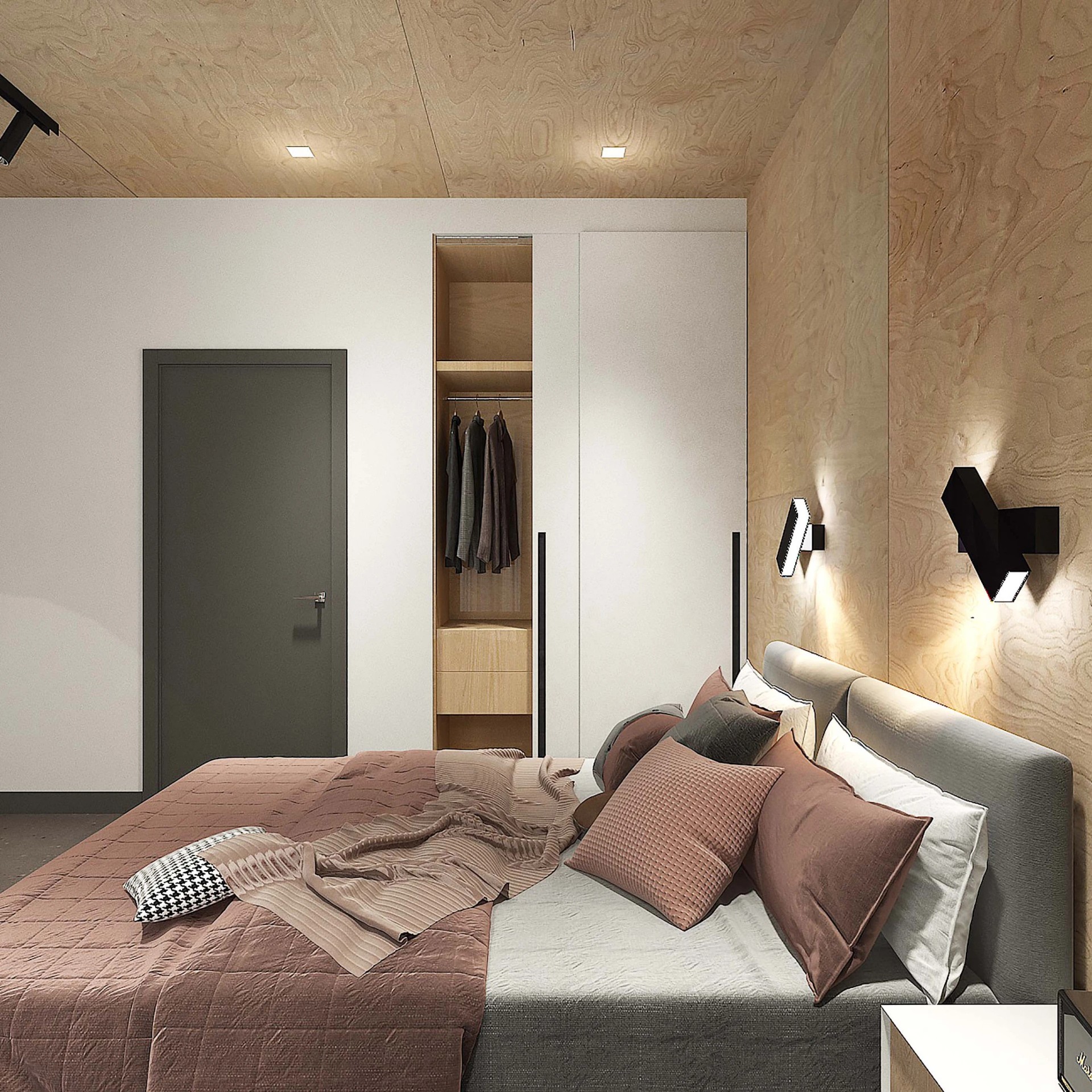 КП "Акварель" Приозерский район