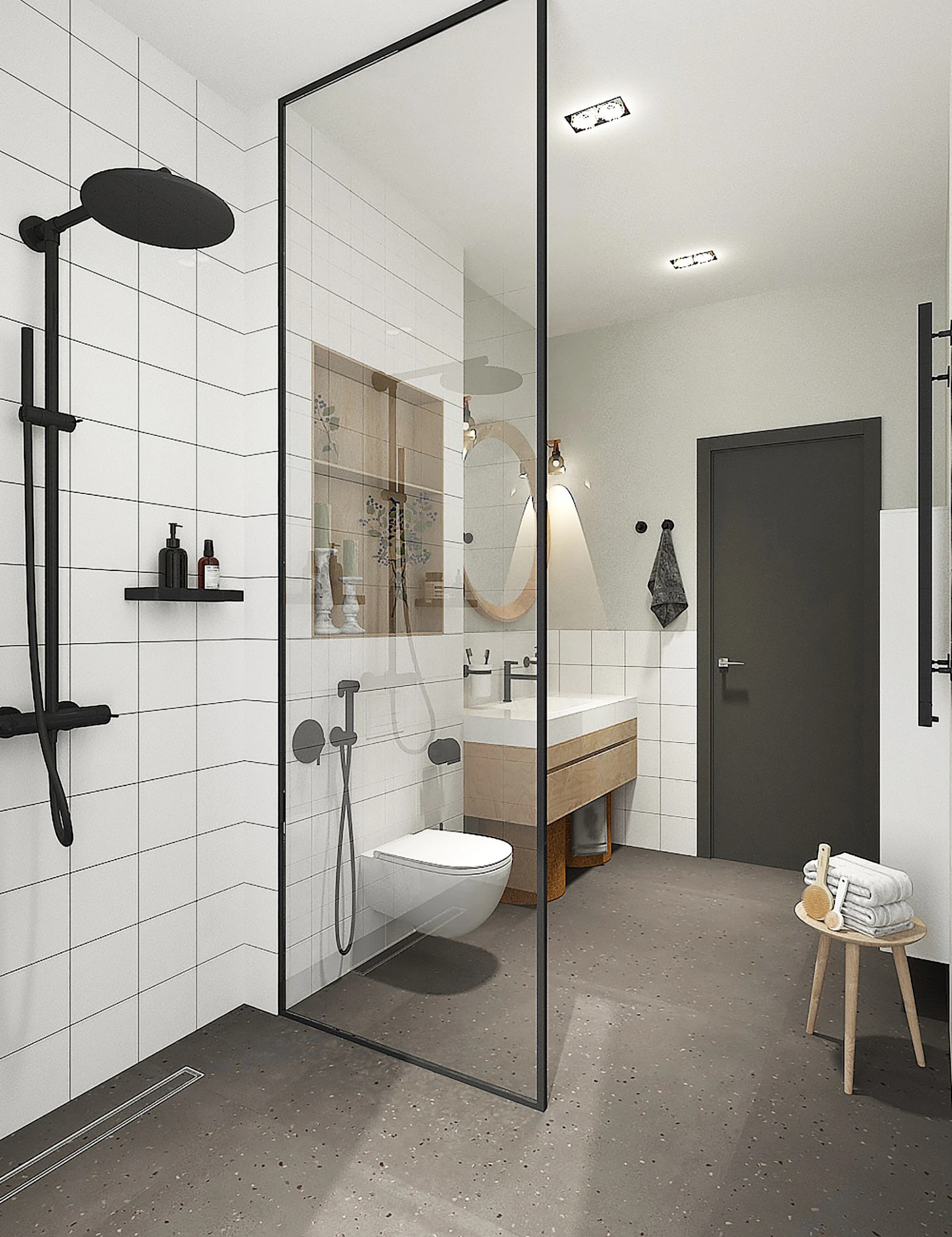 КП "Акварель" Приозерский район