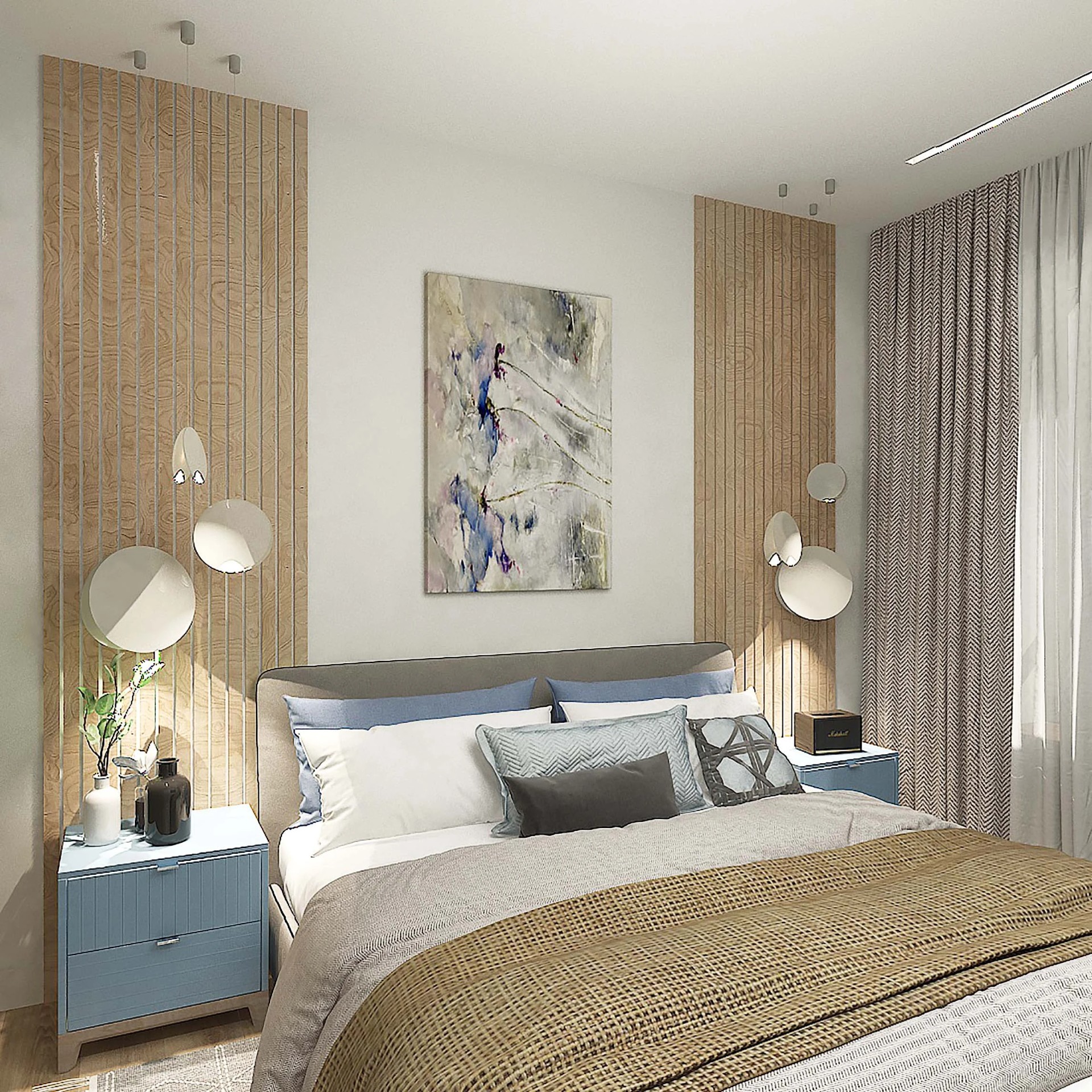 ЖК Английская Миля