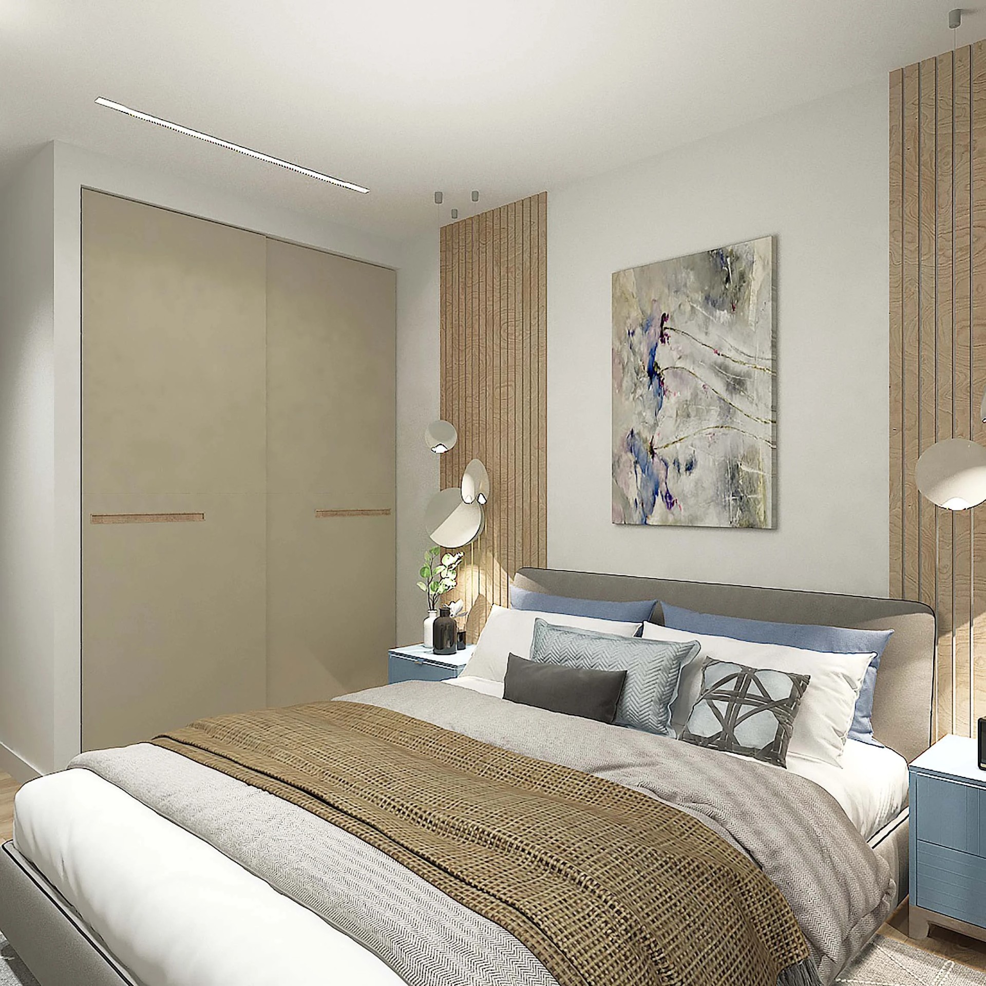 ЖК Английская Миля