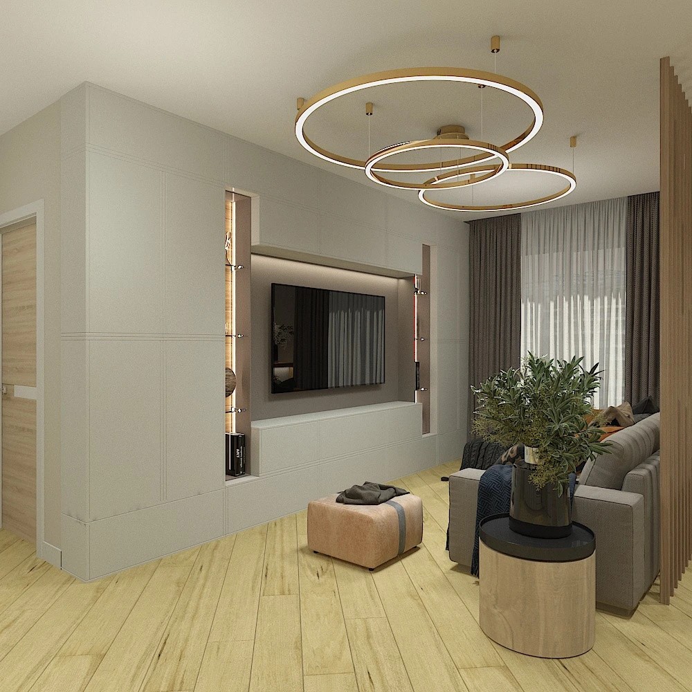 ЖК Английская Миля