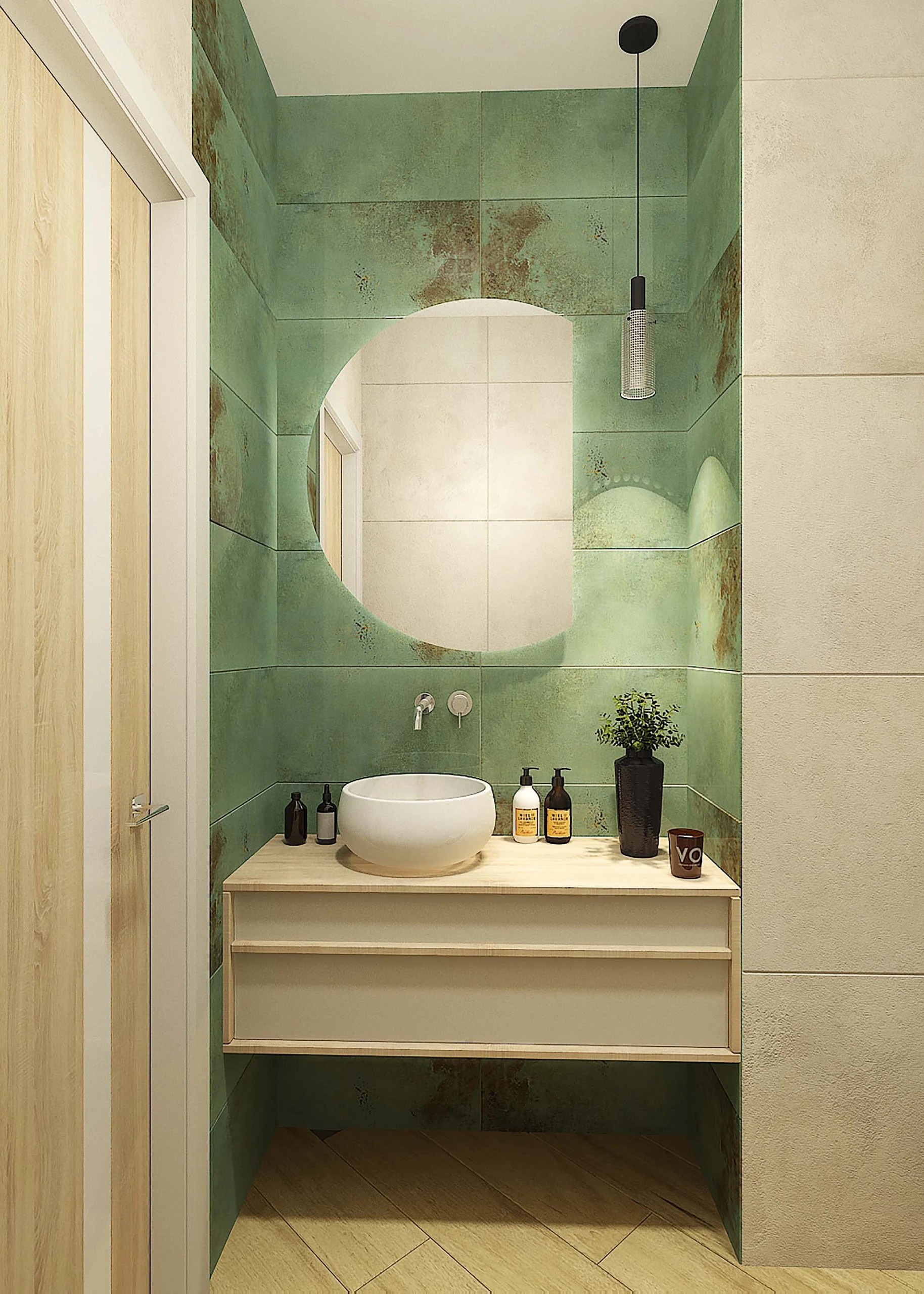 ЖК Английская Миля