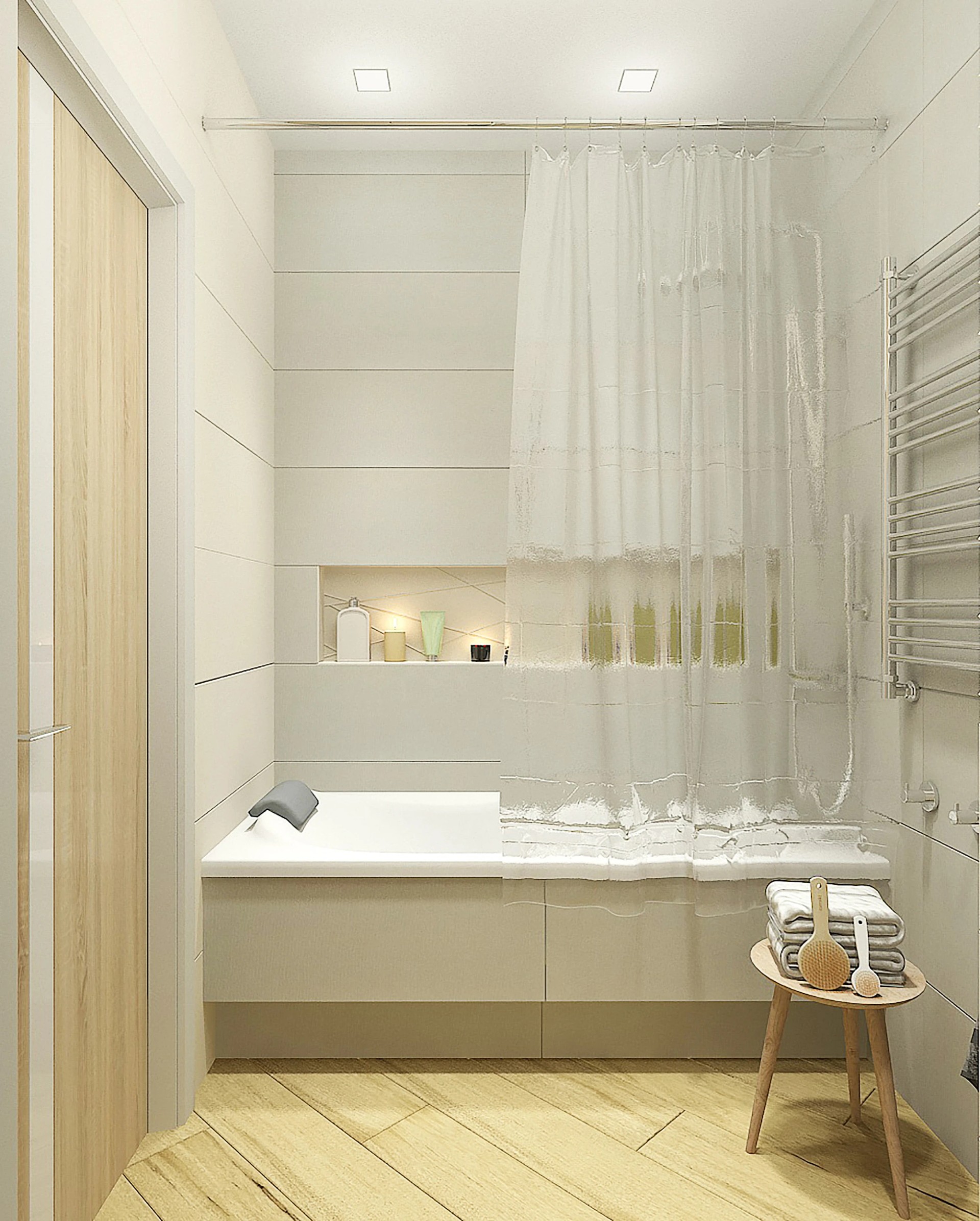 ЖК Английская Миля