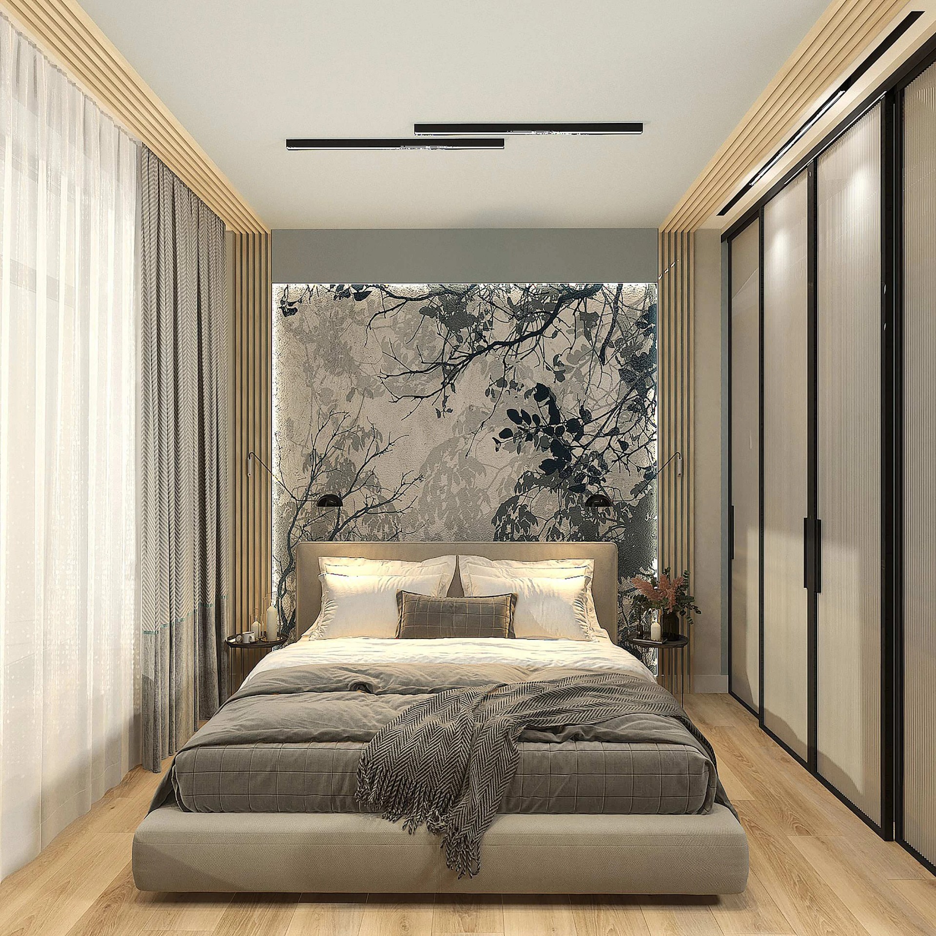 Частный дом в Гатчине