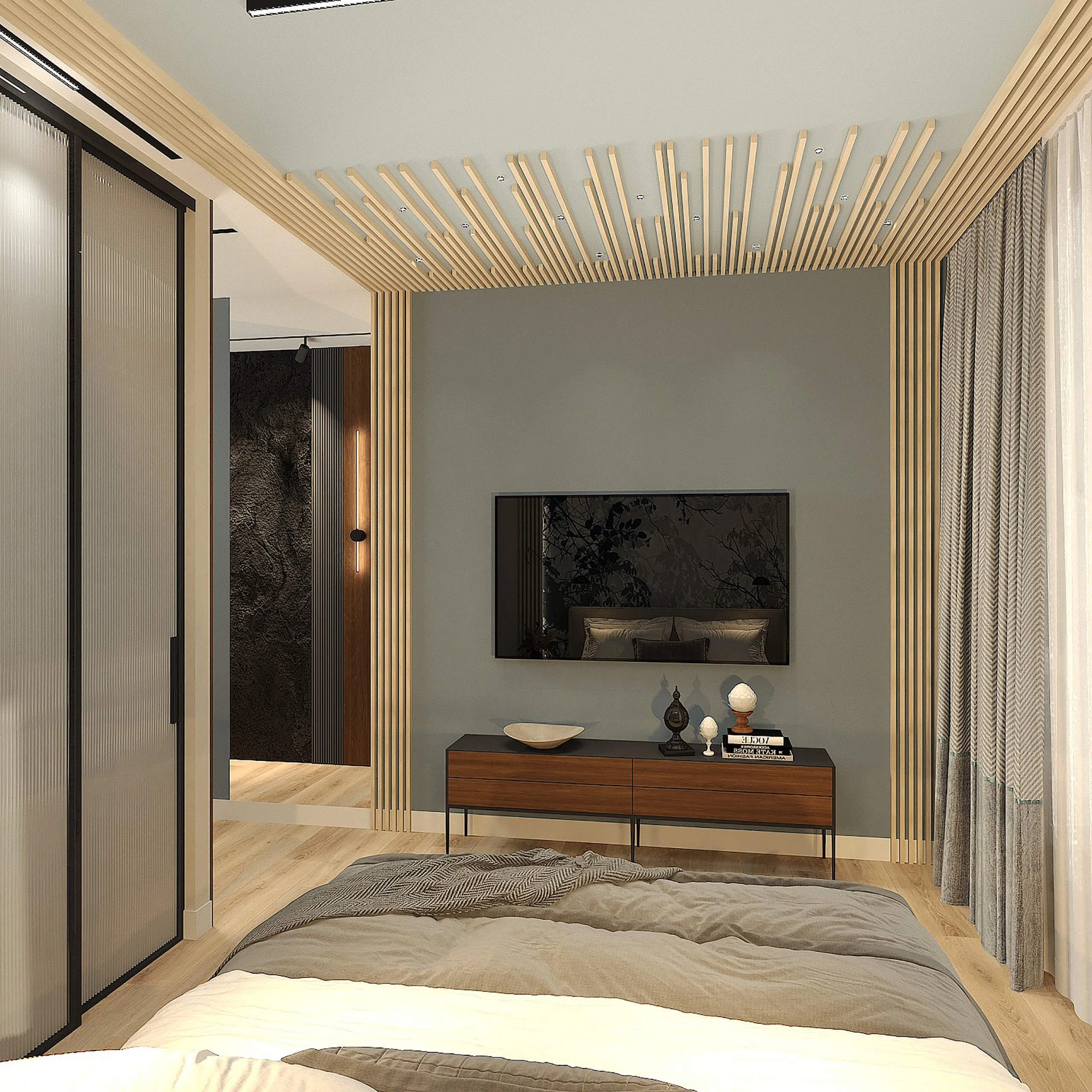 Частный дом в Гатчине