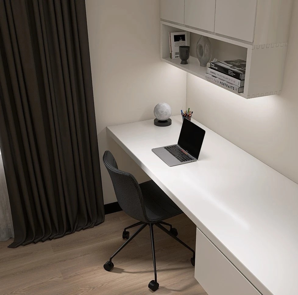 Комната для девочки подростка