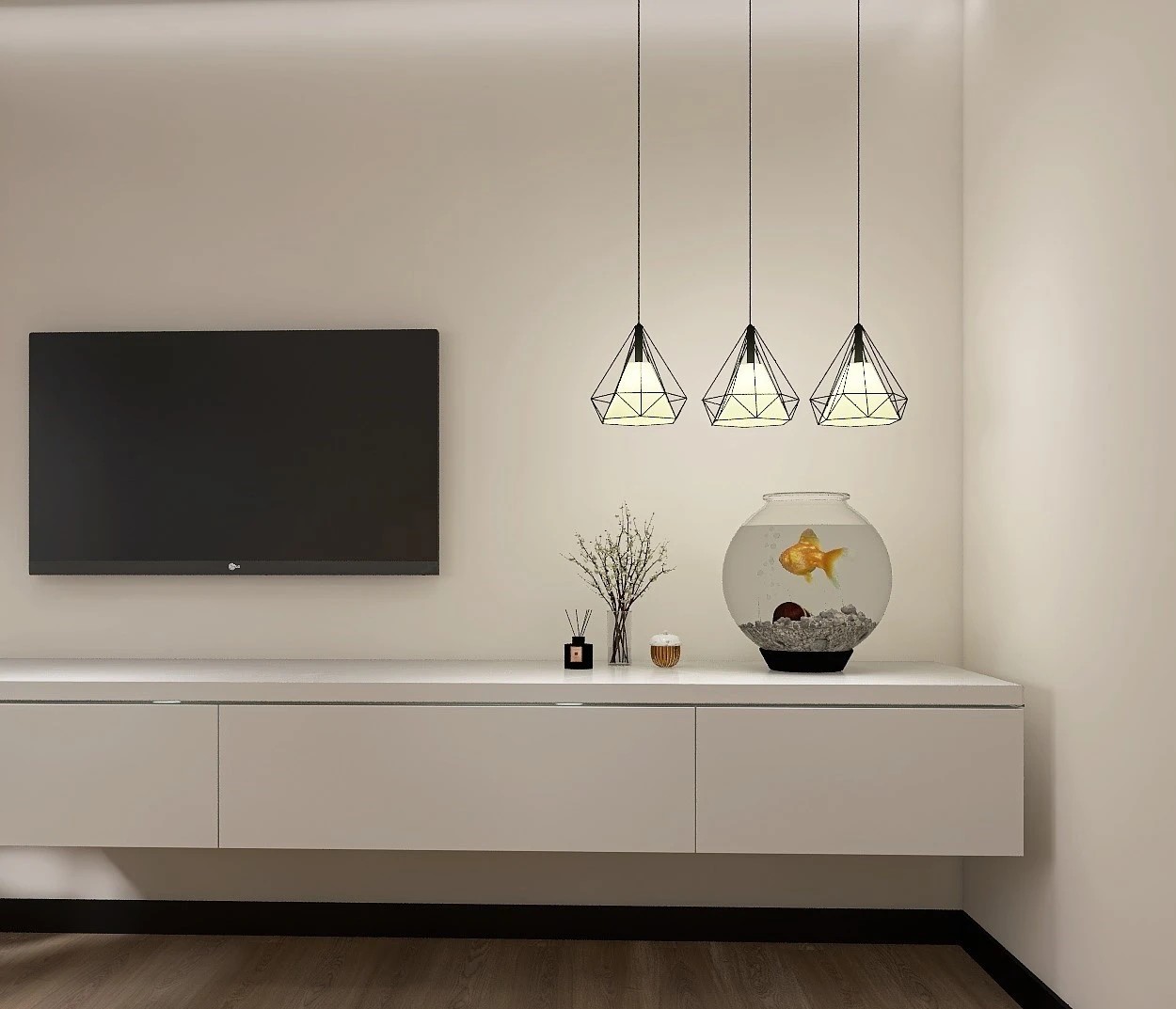 Комната для девочки подростка