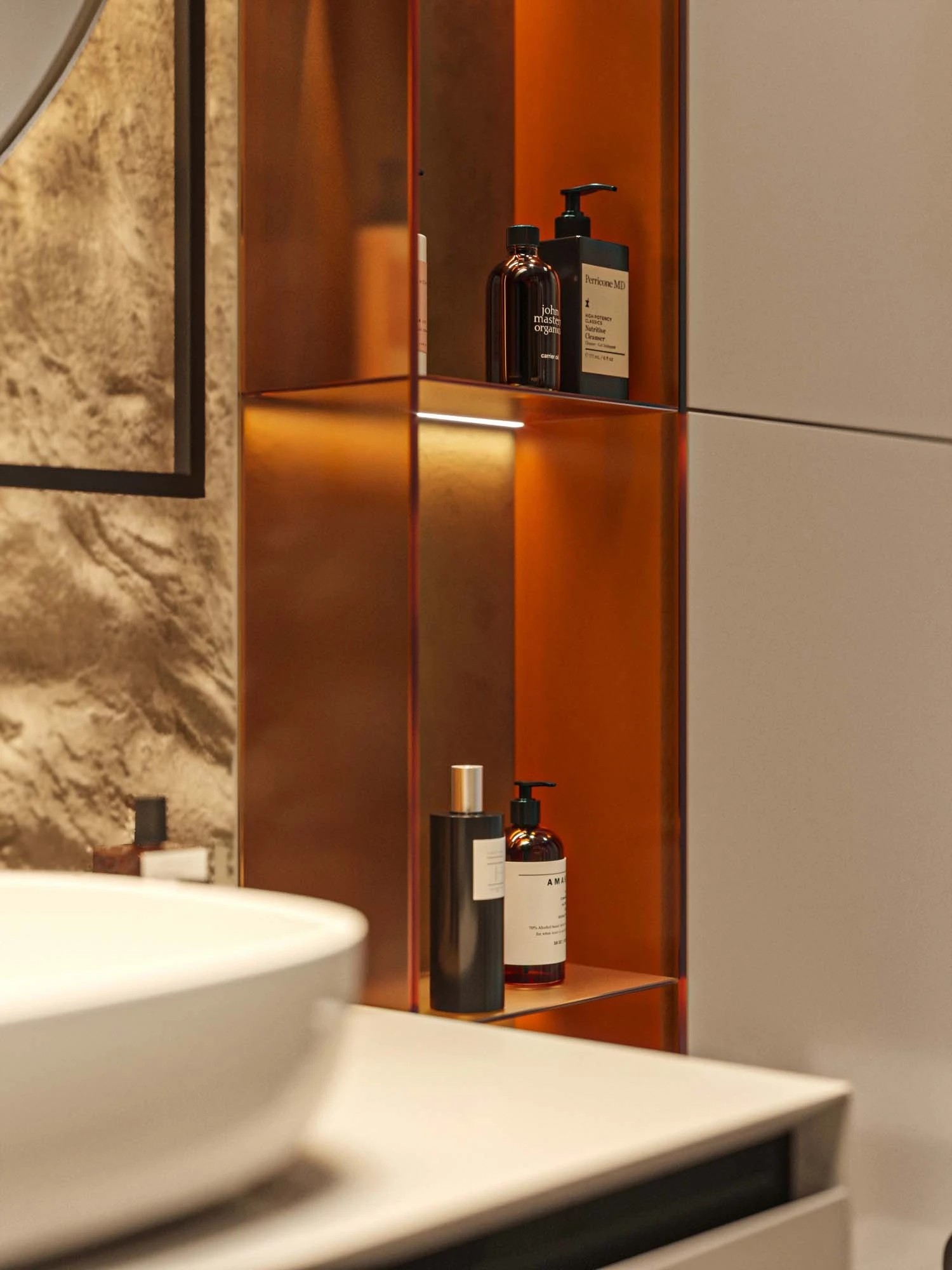 Проект «Блохина»