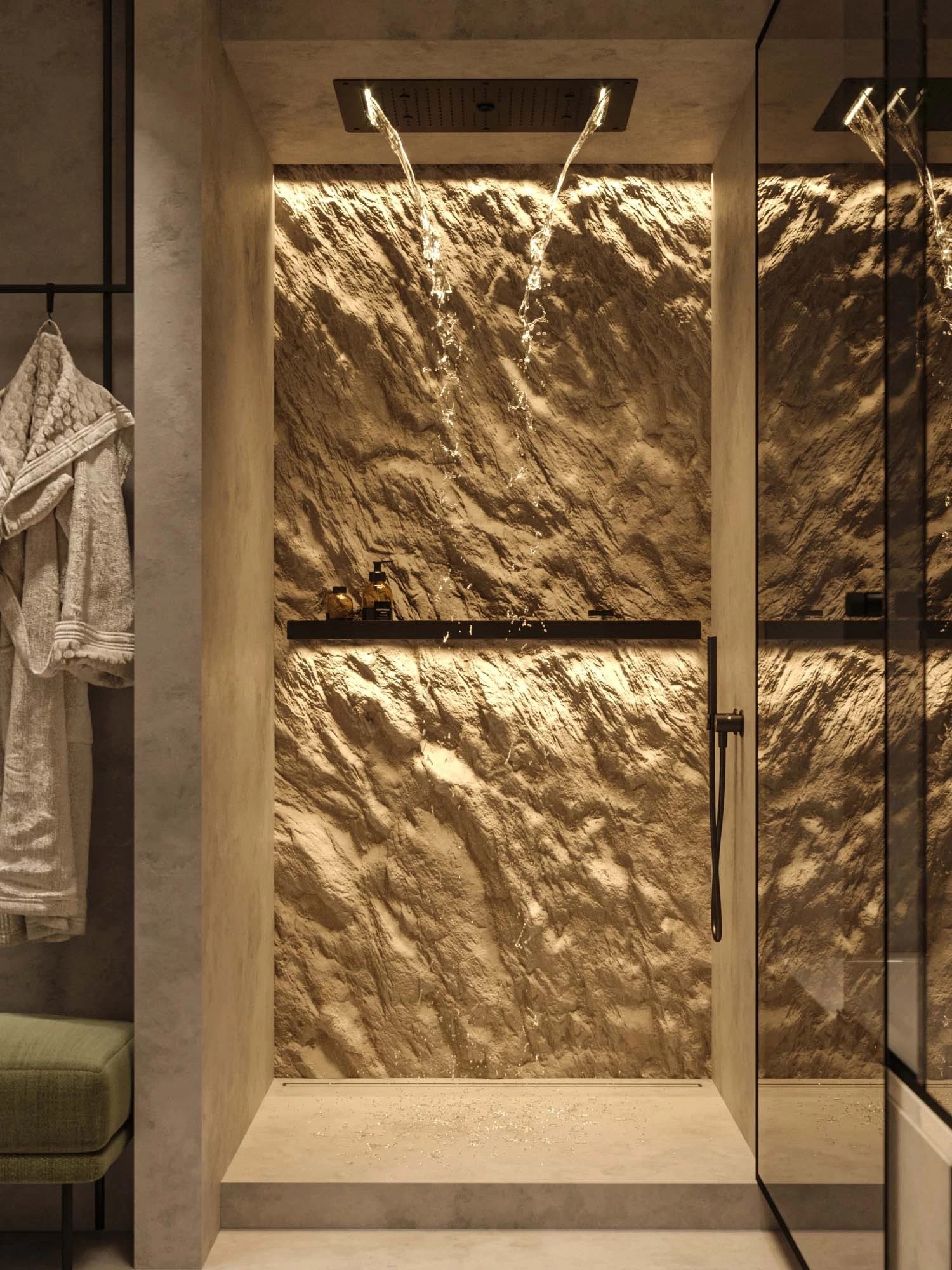 Проект «Блохина»