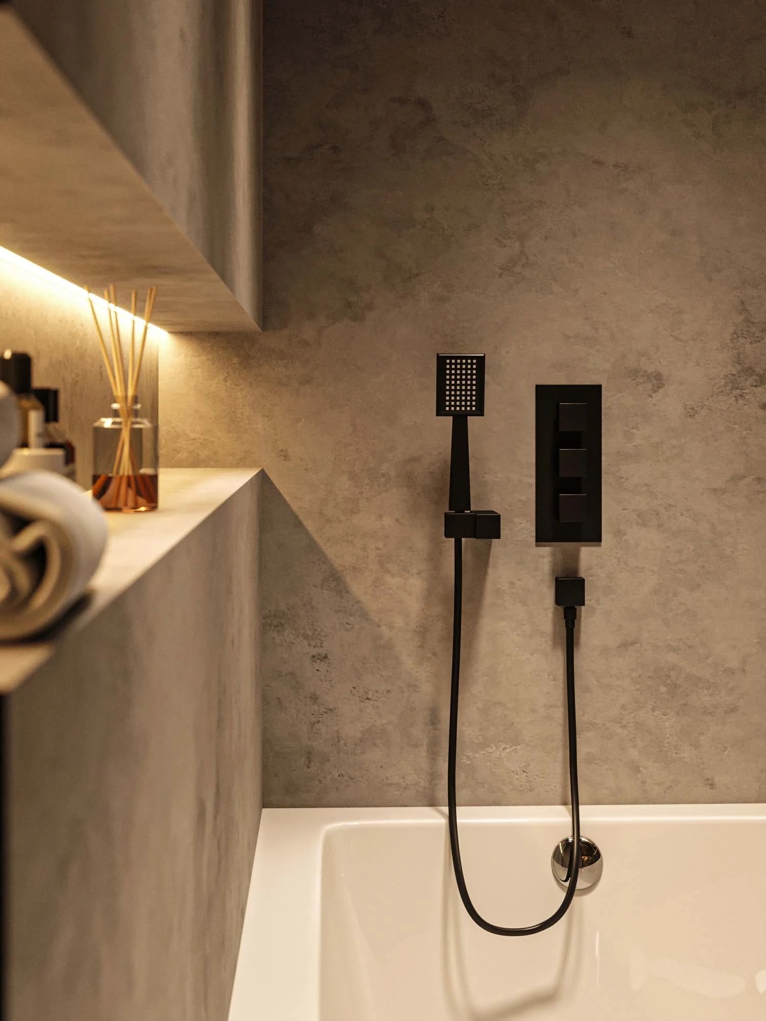 Проект «Блохина»