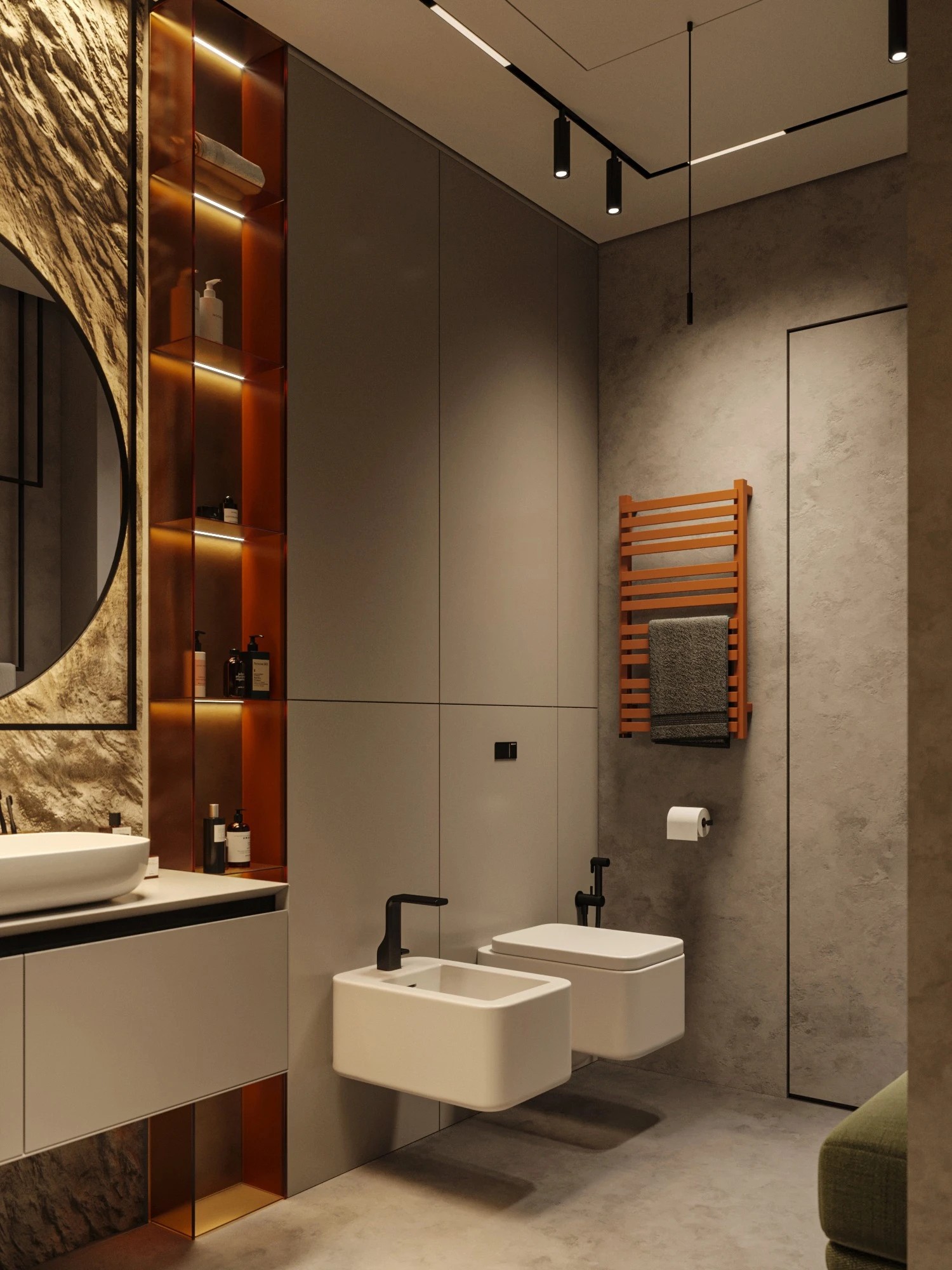 Проект «Блохина»