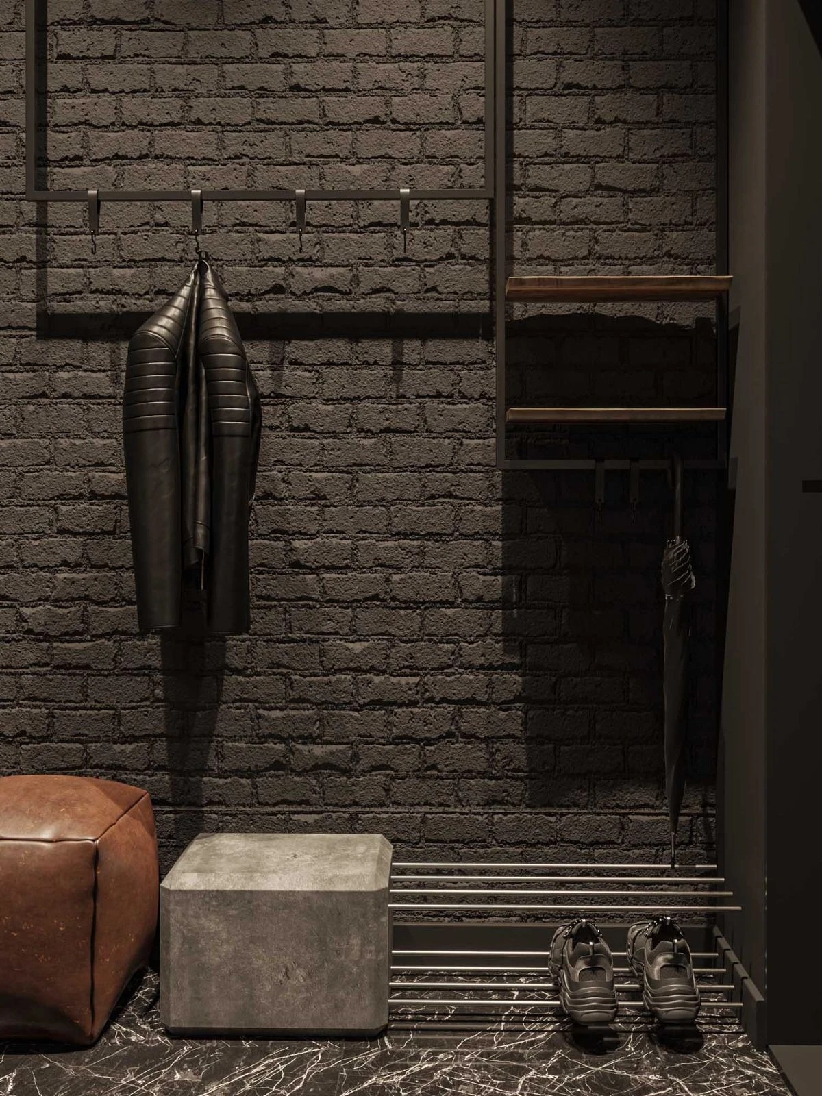 Проект «Блохина»