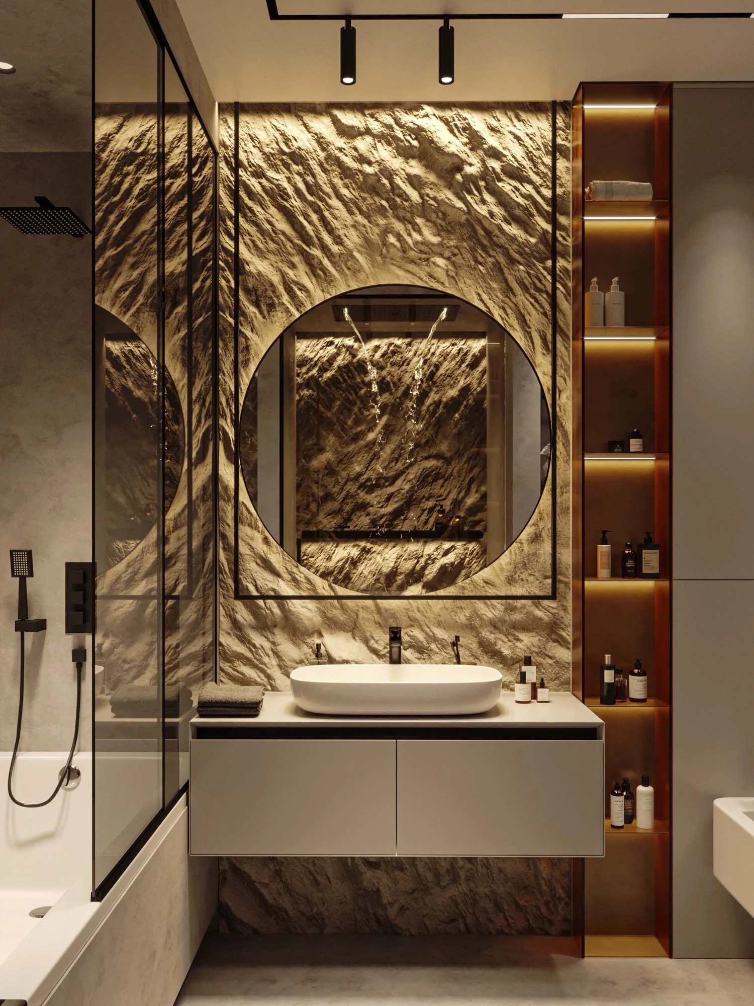 Проект «Блохина»