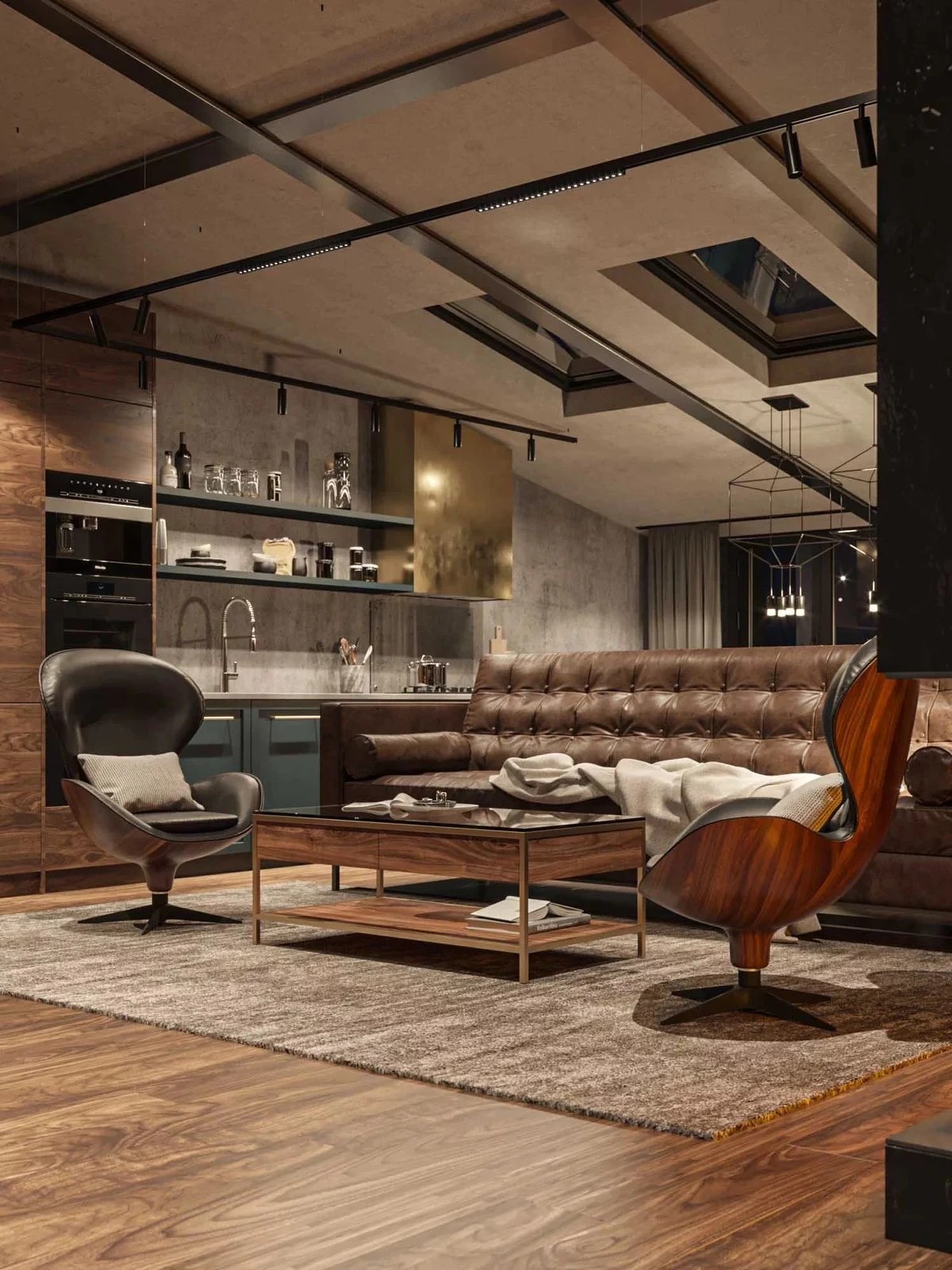 Проект «Блохина»