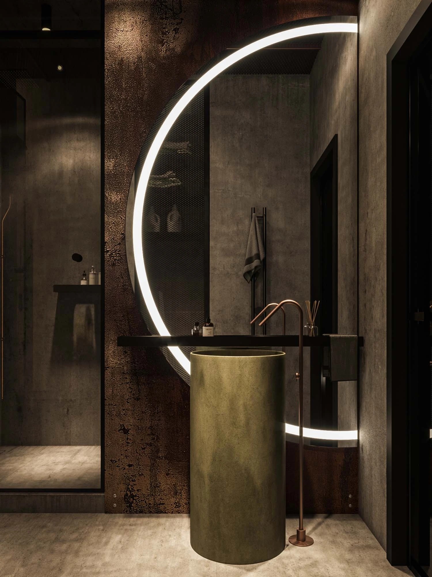 Проект «Блохина»