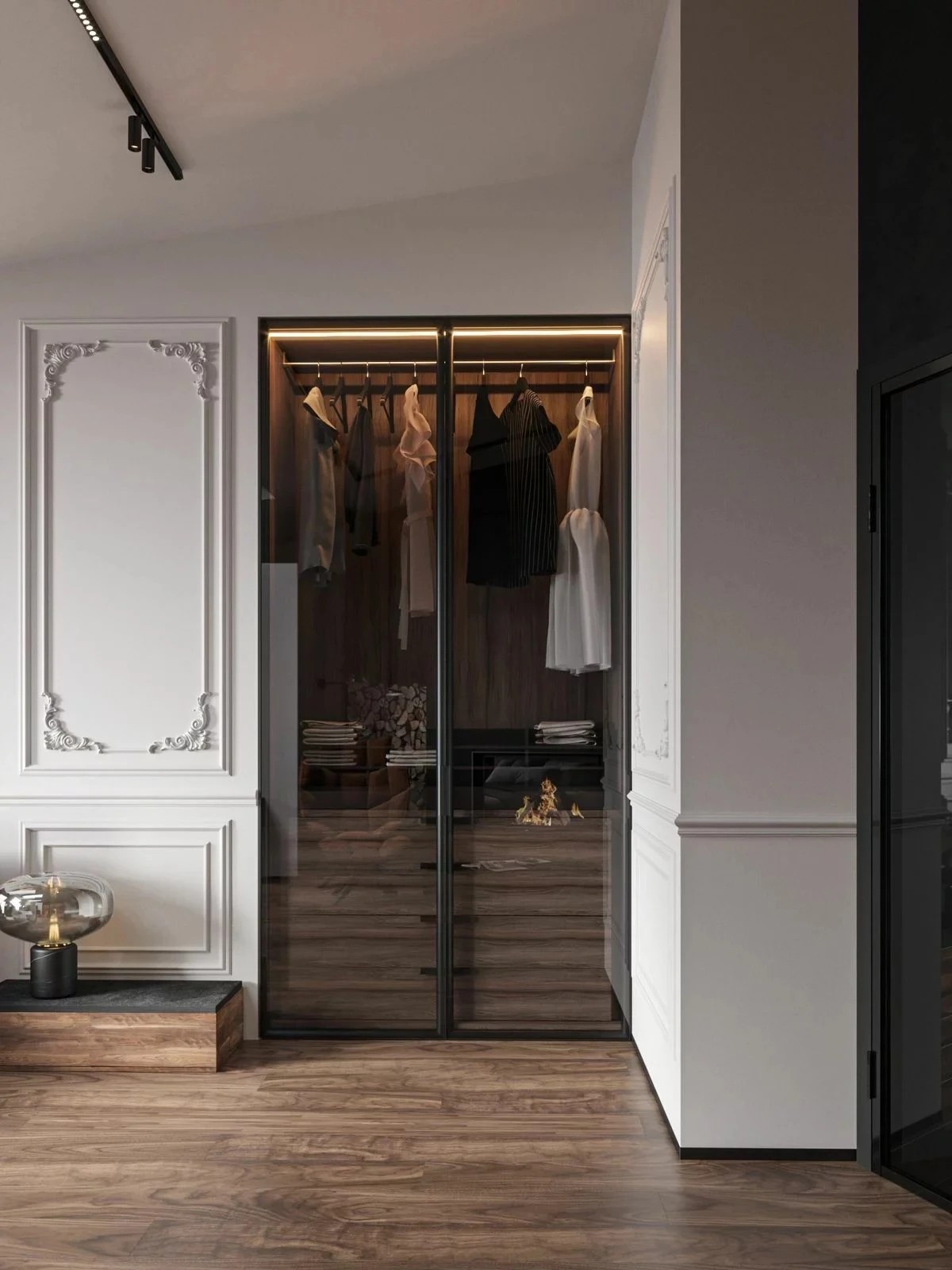 Проект «Блохина»