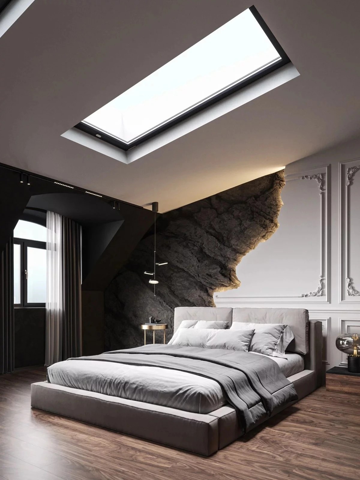 Проект «Блохина»