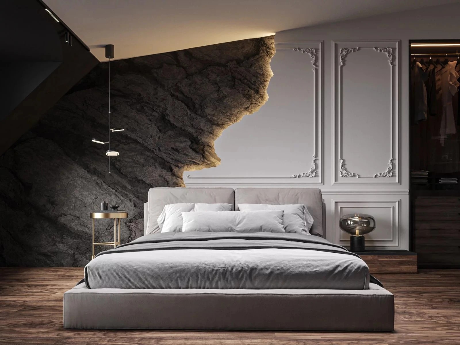 Проект «Блохина»