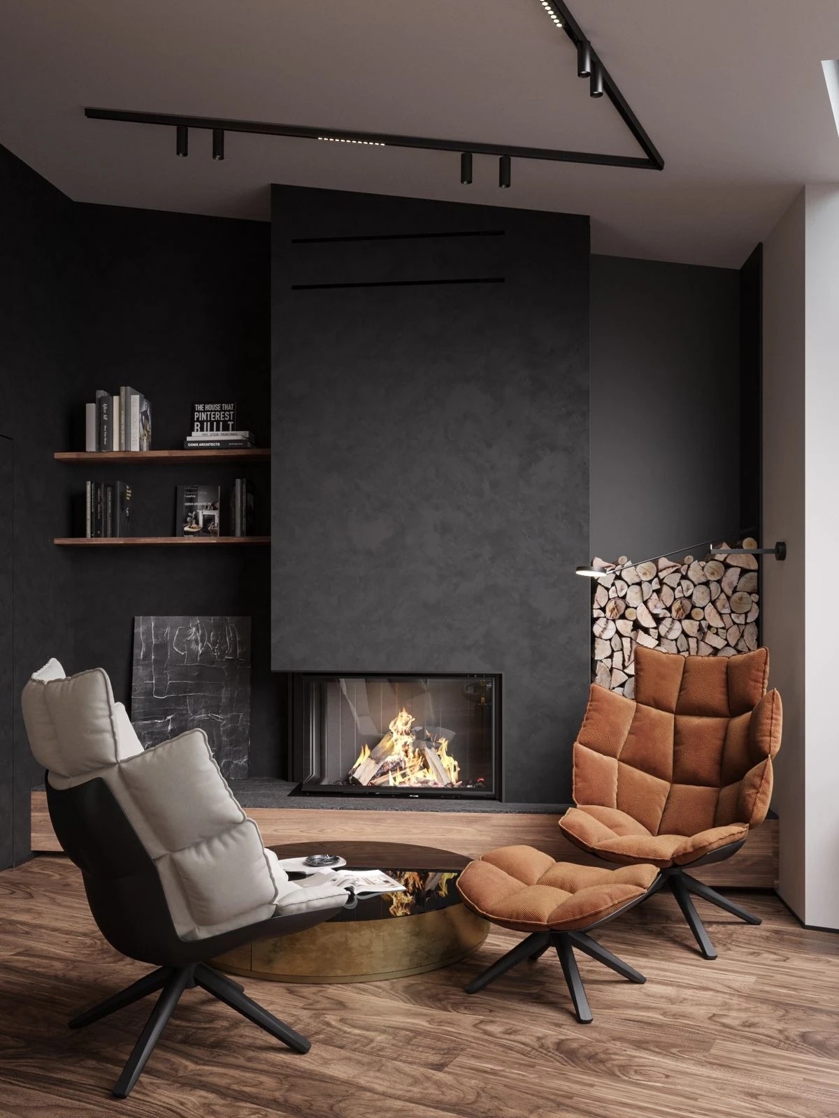 Проект «Блохина»