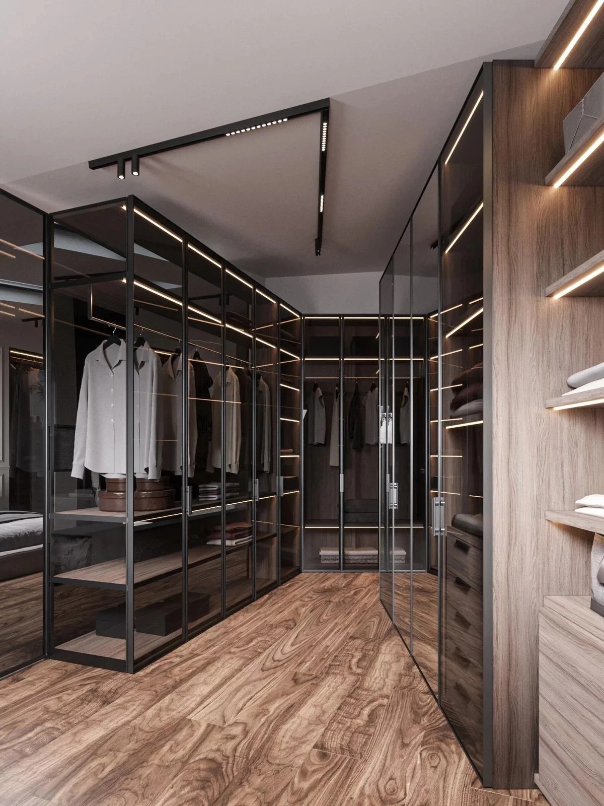 Проект «Блохина»